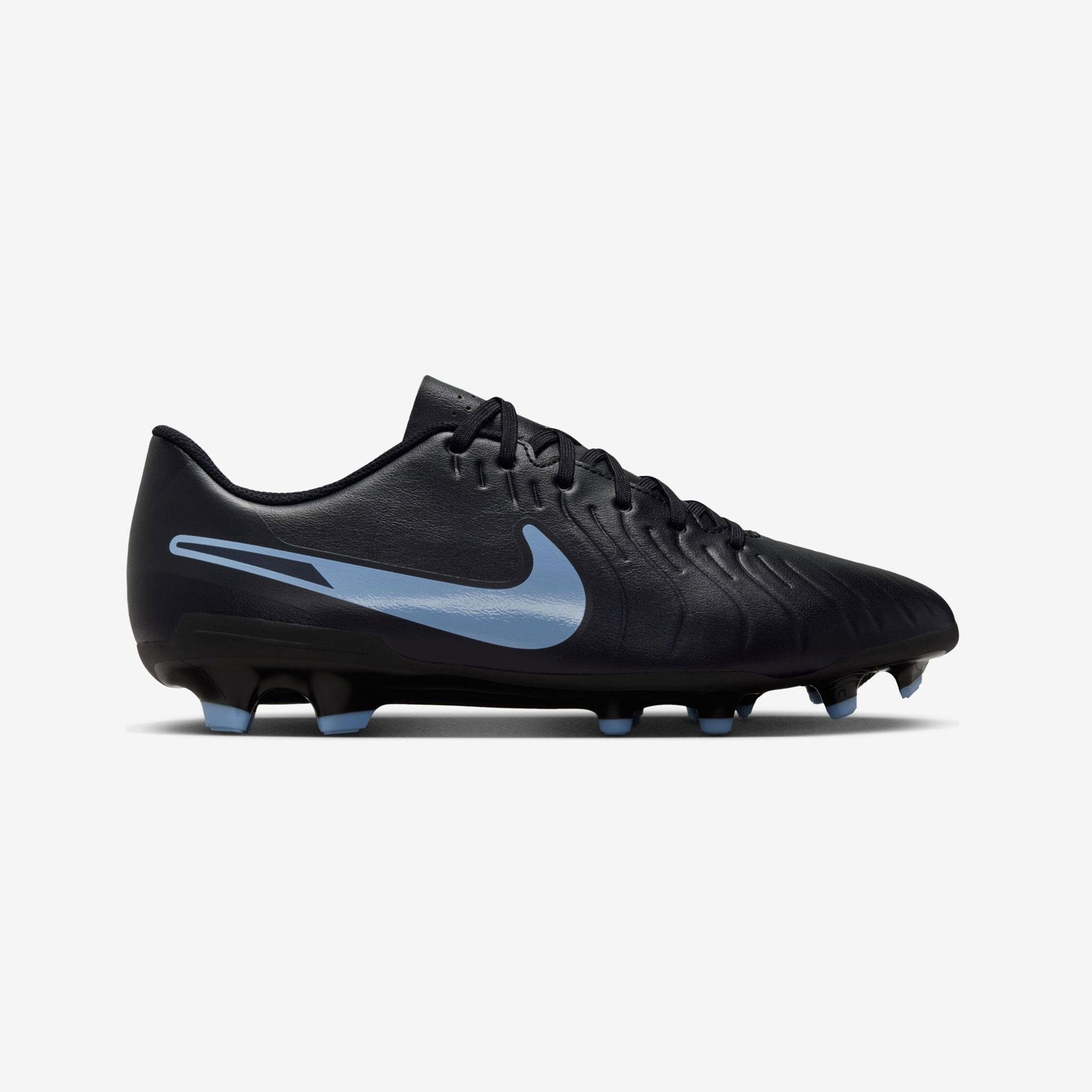 Nike Tiempo Legend 10 Club FG Erkek Krampon - Görsel 2