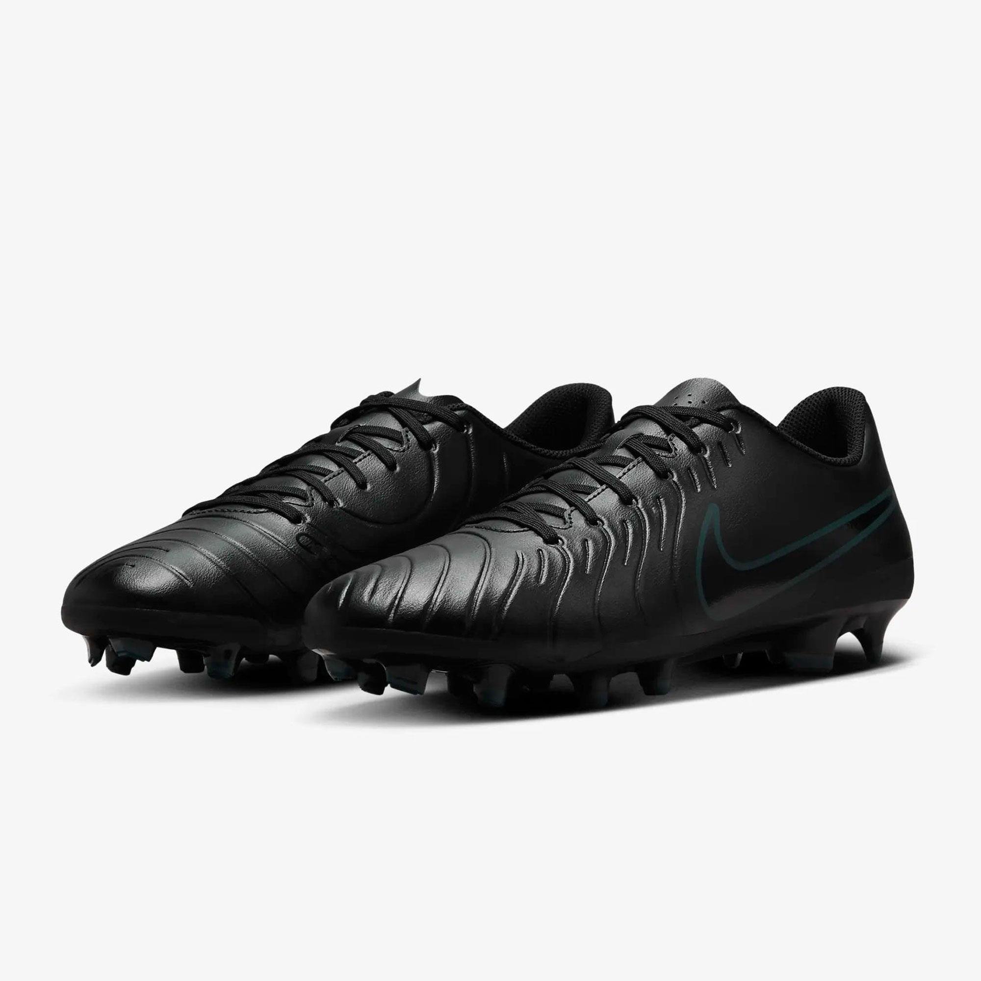 Nike Tiempo Legend 10 Club FG/MG Erkek Krampon - Görsel 5