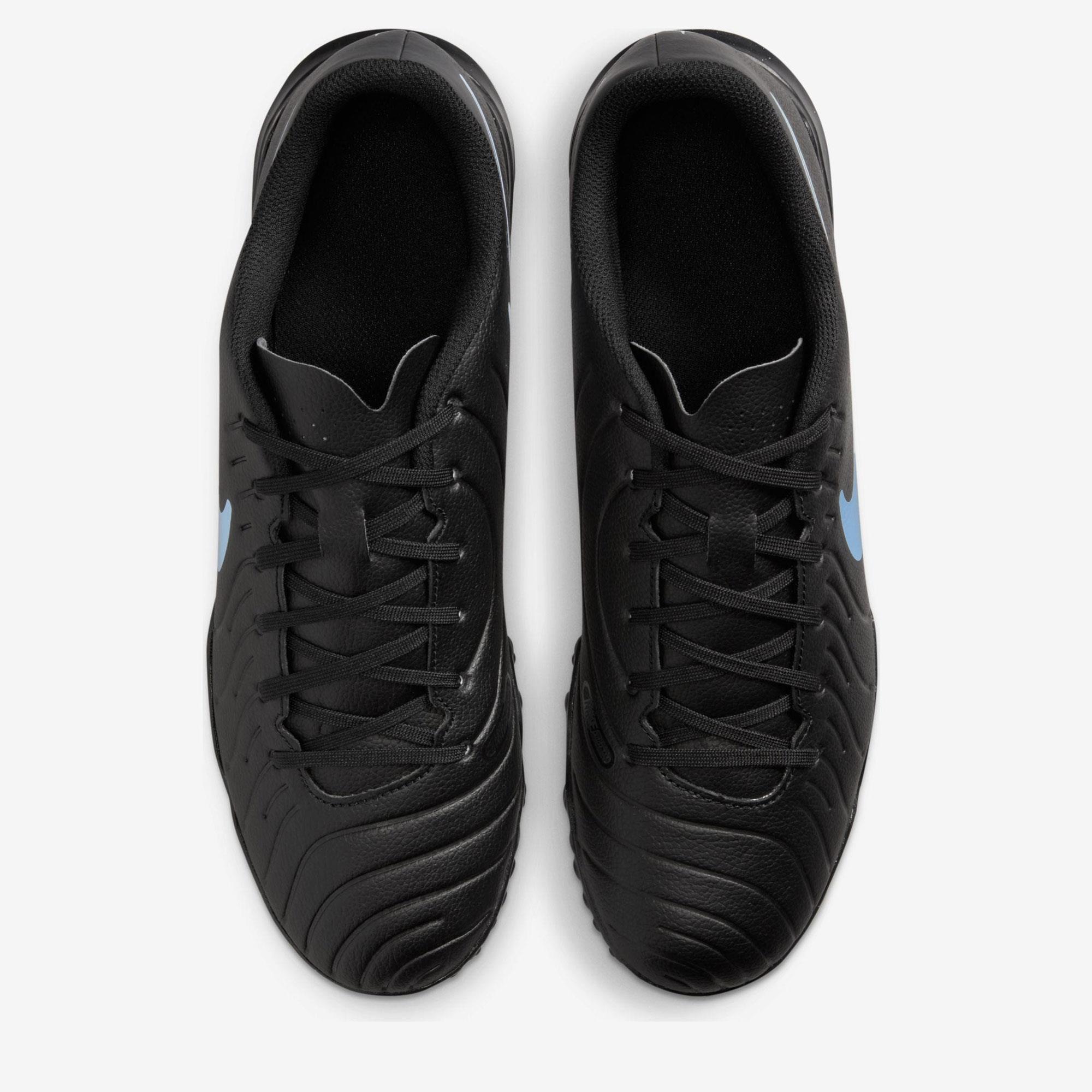 Nike Tiempo Legend 10 Club TF Erkek Halı Saha Ayakkabısı - Görsel 6