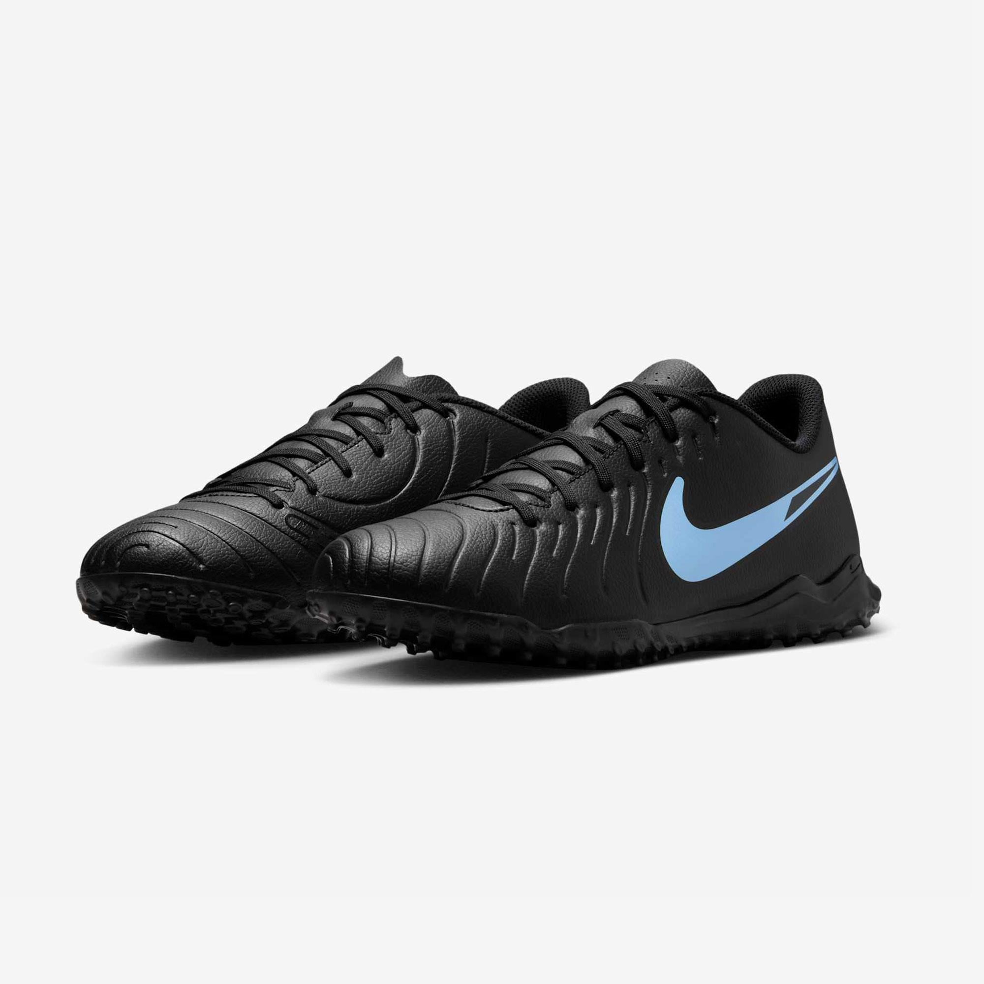 Nike Tiempo Legend 10 Club TF Erkek Halı Saha Ayakkabısı