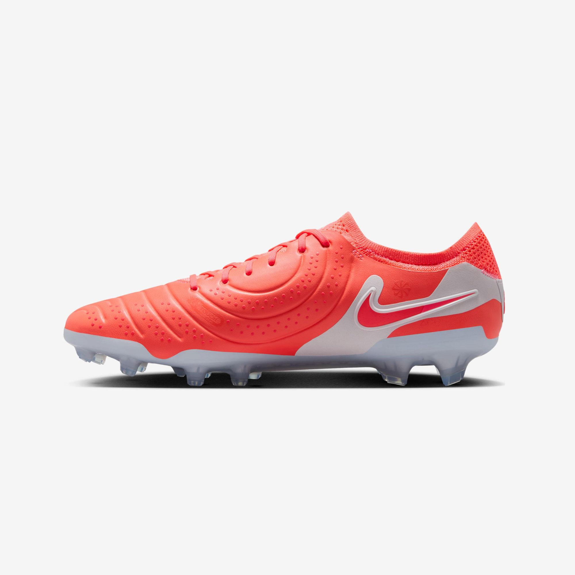 Nike Tiempo Legend 10 Elite FG Erkek Krampon - Görsel 4
