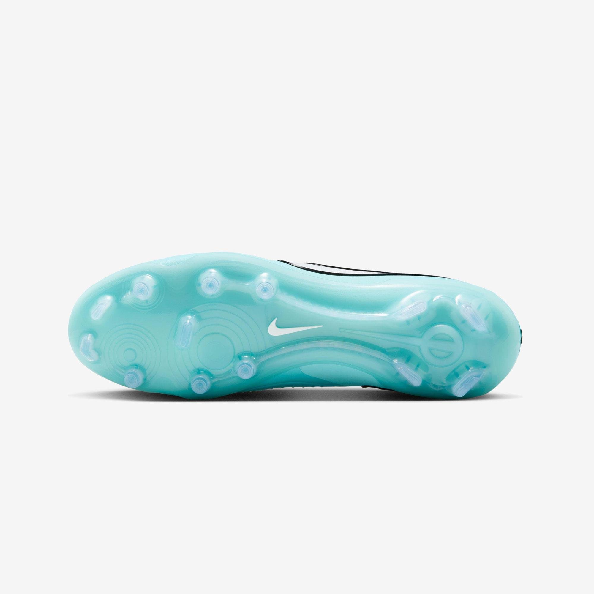 Nike Tiempo Legend 10 Elite FG Erkek Krampon - Görsel 3