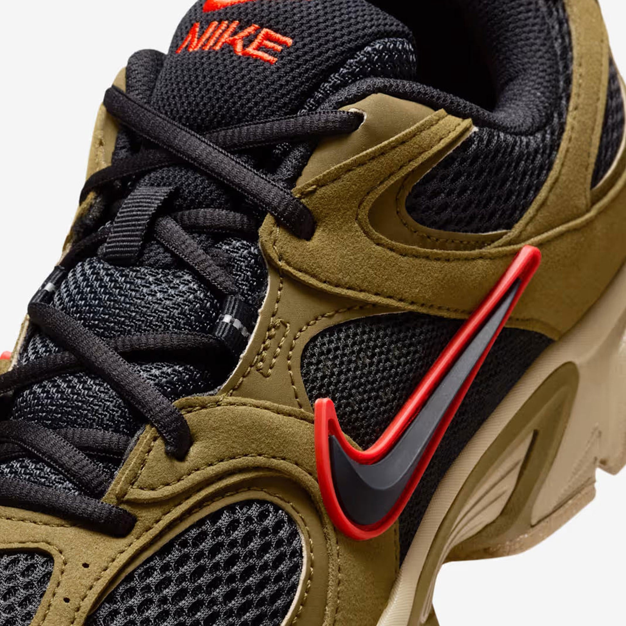 Nike V5 RNR Erkek Günlük Spor Ayakkabı
