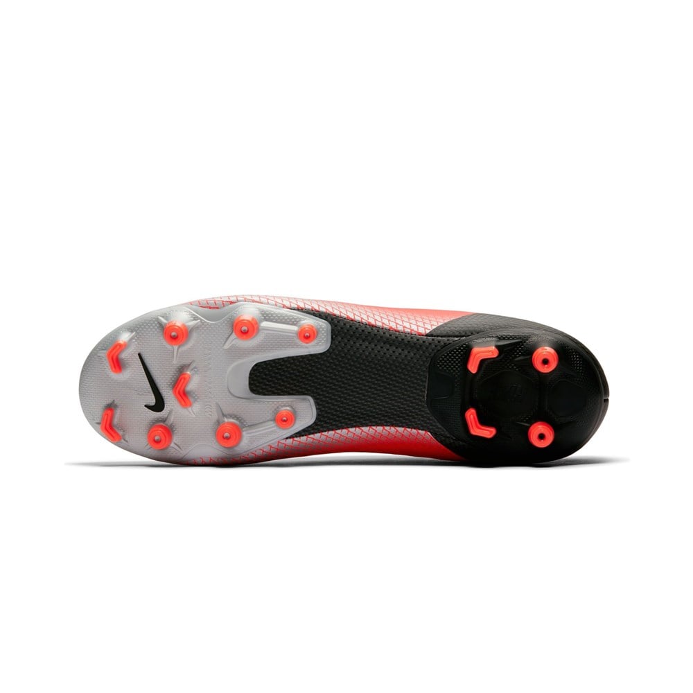 Nike Vapor 12 Academy CR7 FG/MG Erkek Krampon