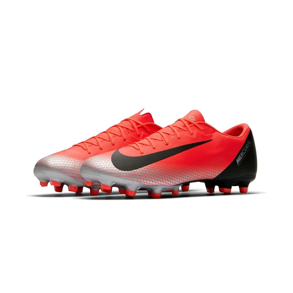 Nike Vapor 12 Academy CR7 FG/MG Erkek Krampon