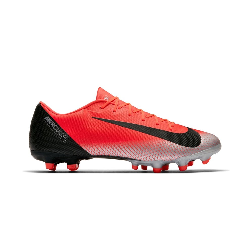 Nike Vapor 12 Academy CR7 FG/MG Erkek Krampon