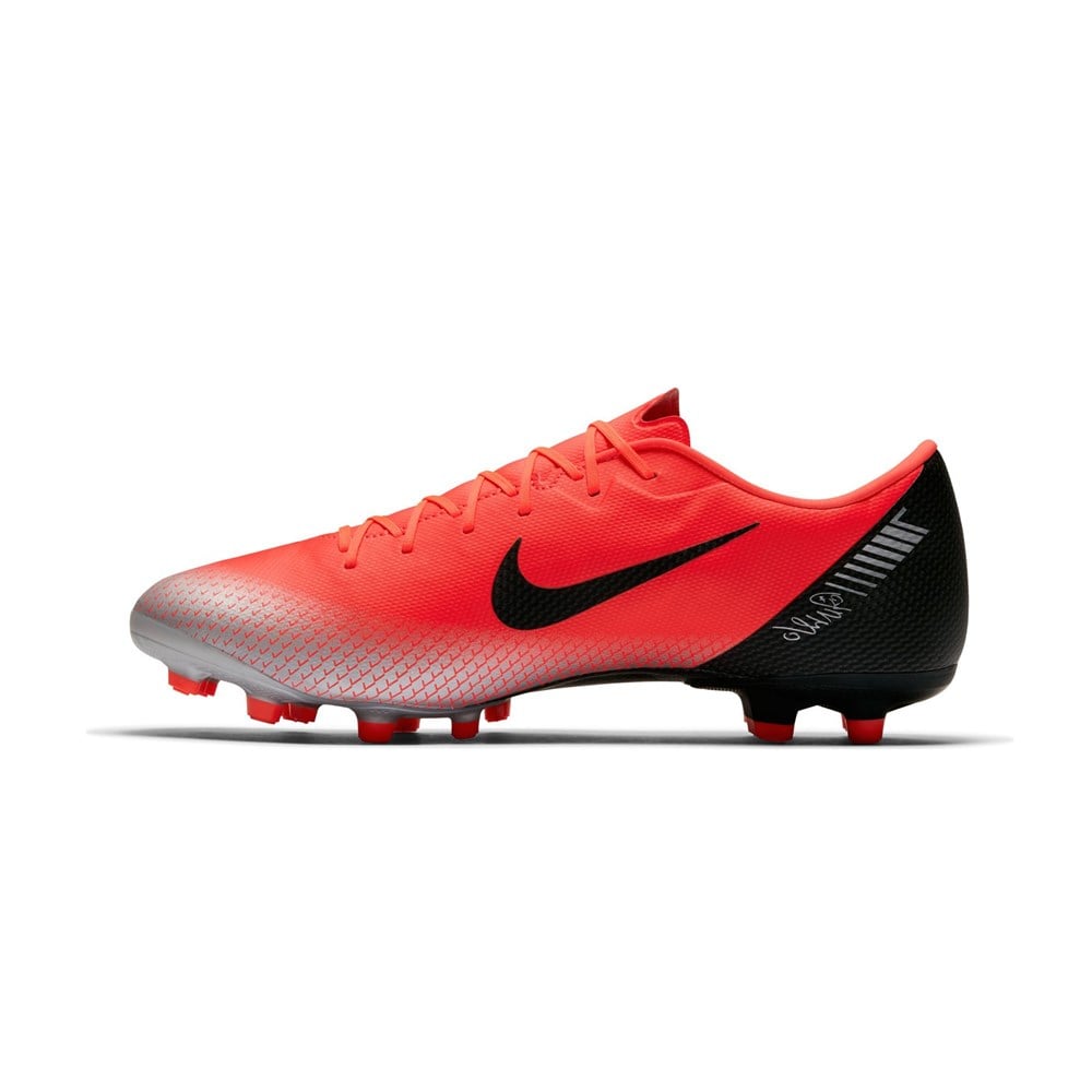 Nike Vapor 12 Academy CR7 FG/MG Erkek Krampon