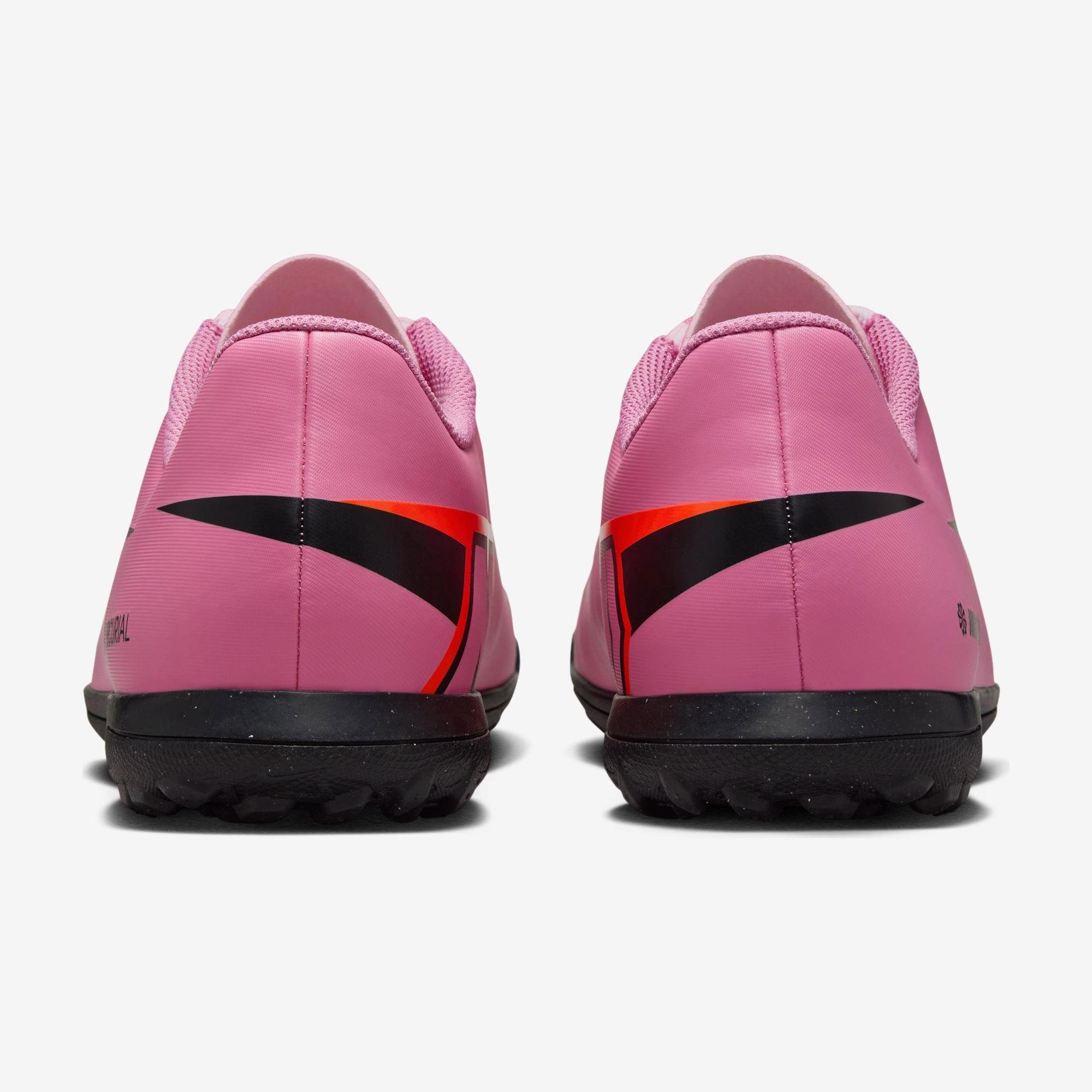 Nike Vapor 16 Club TF Erkek Halı Saha Ayakkabısı - Görsel 5