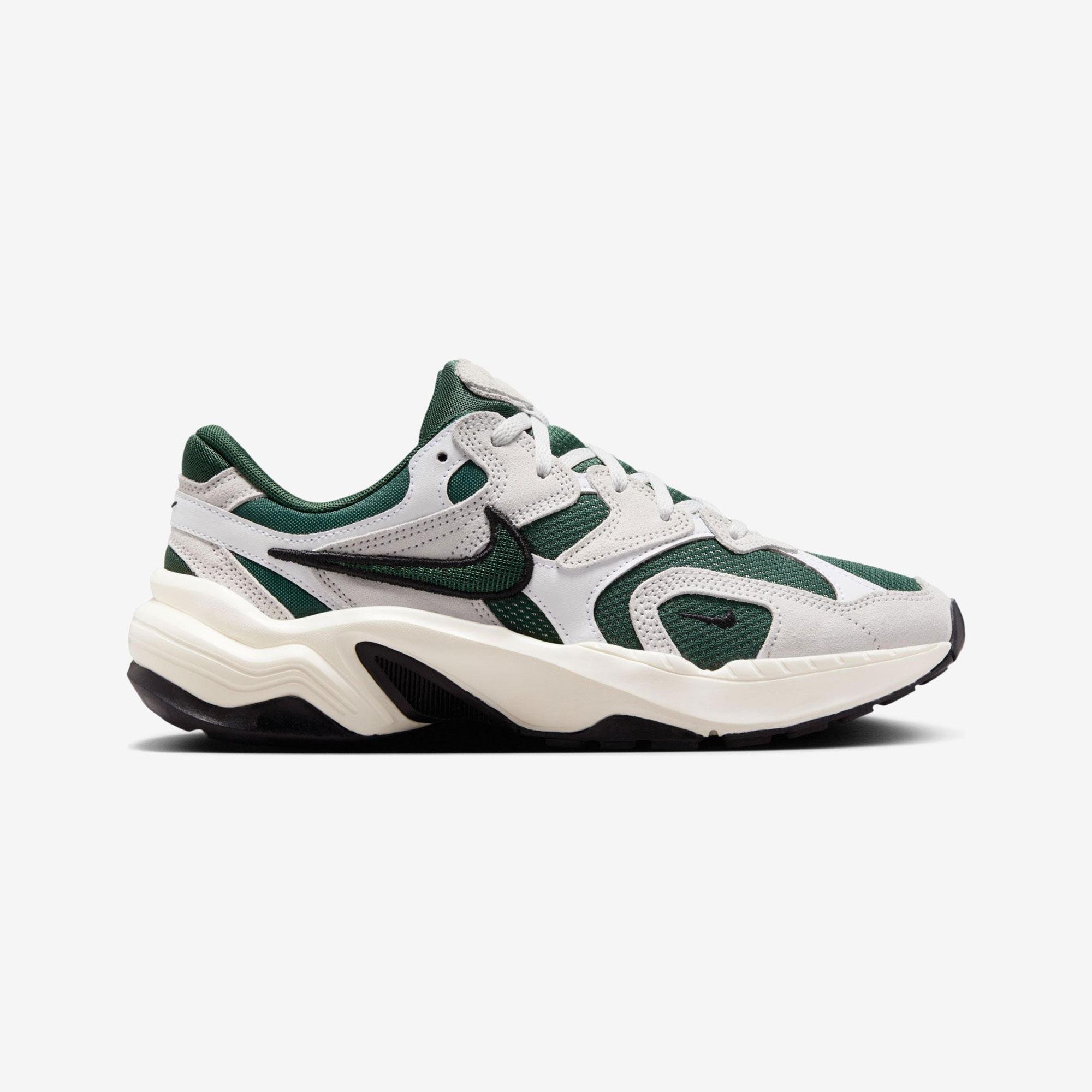 Nike W Al8 Kadın Günlük Spor Ayakkabı - Görsel 2