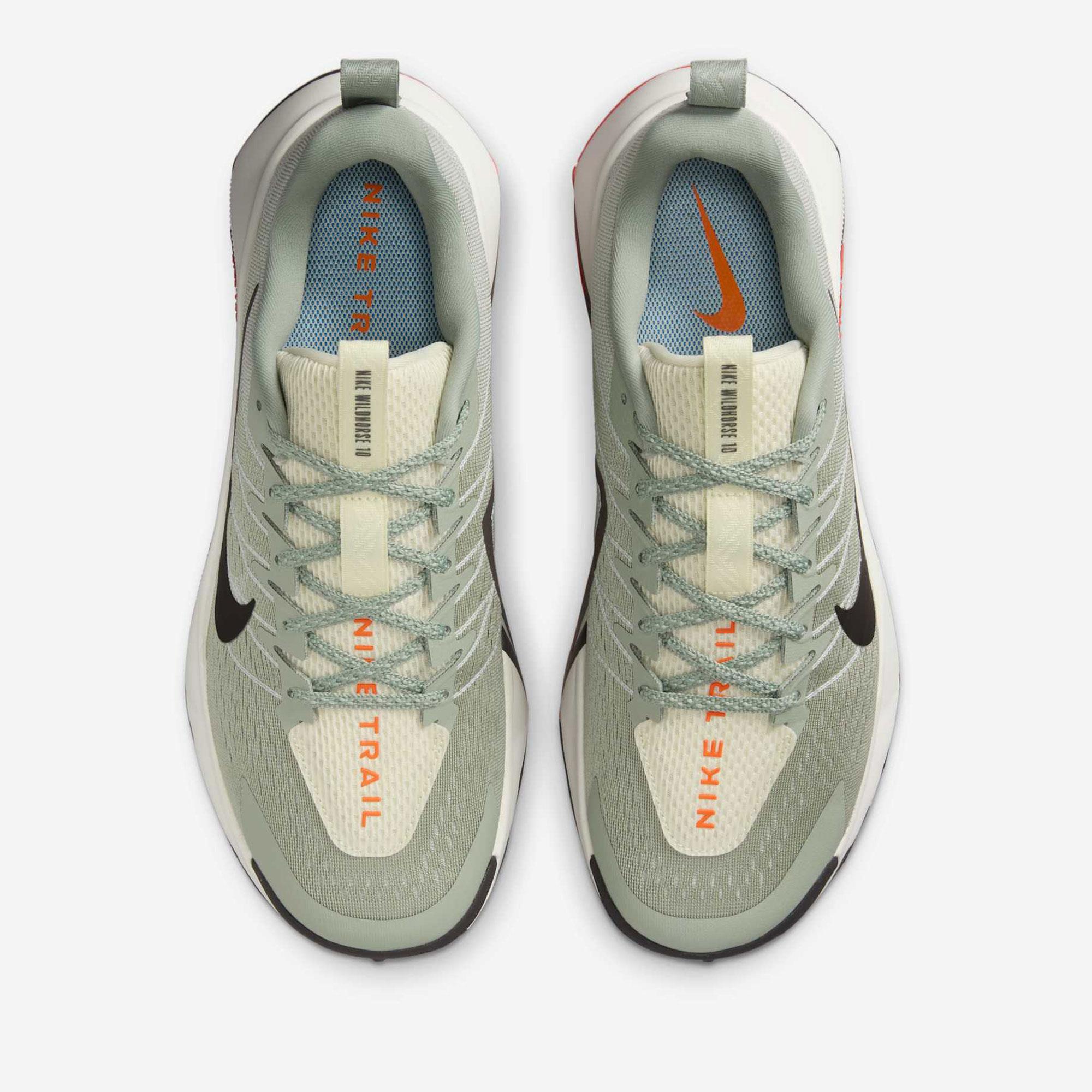 Nike Wildhorse 10 Erkek Koşu Ayakkabısı - Görsel 6