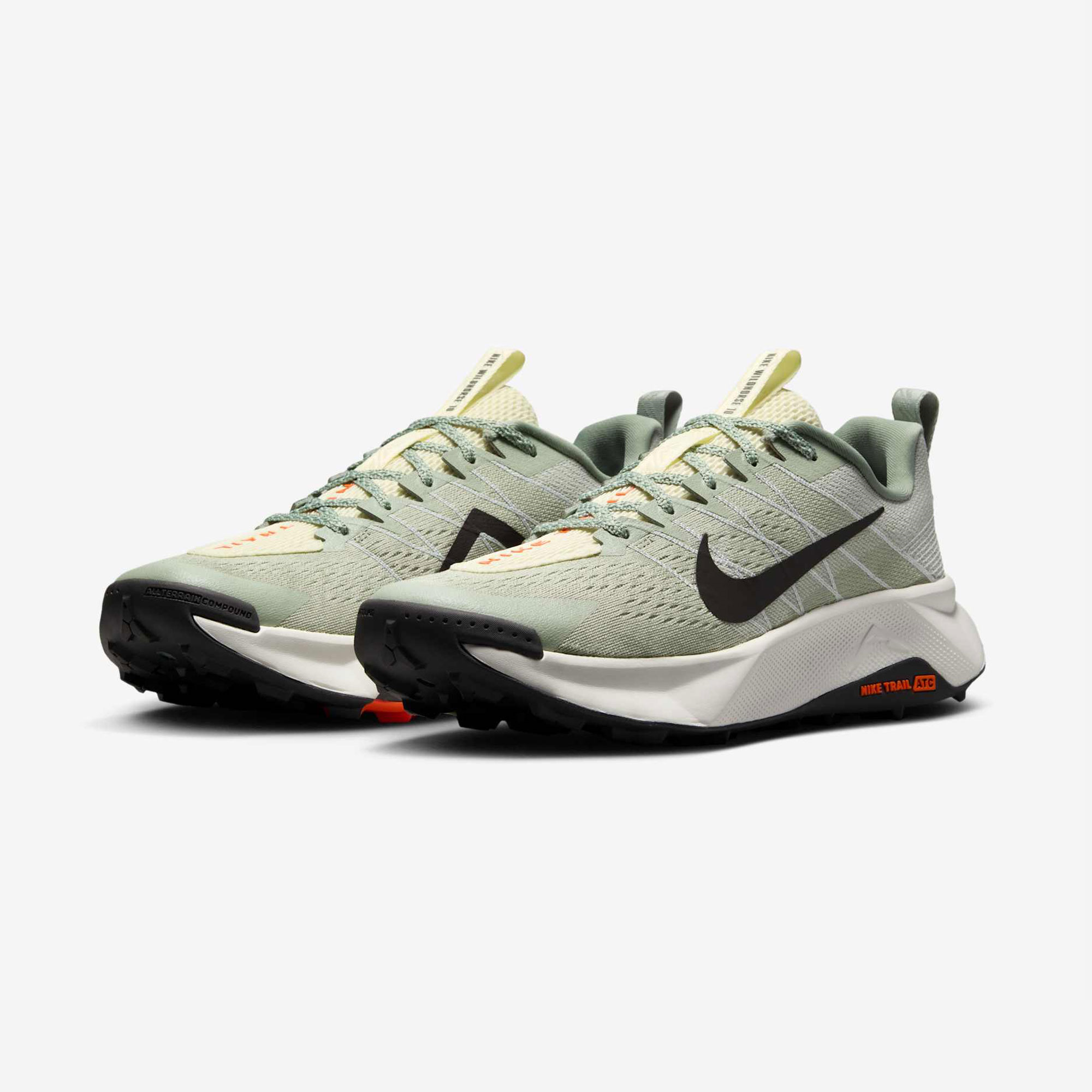 Nike Wildhorse 10 Erkek Koşu Ayakkabısı