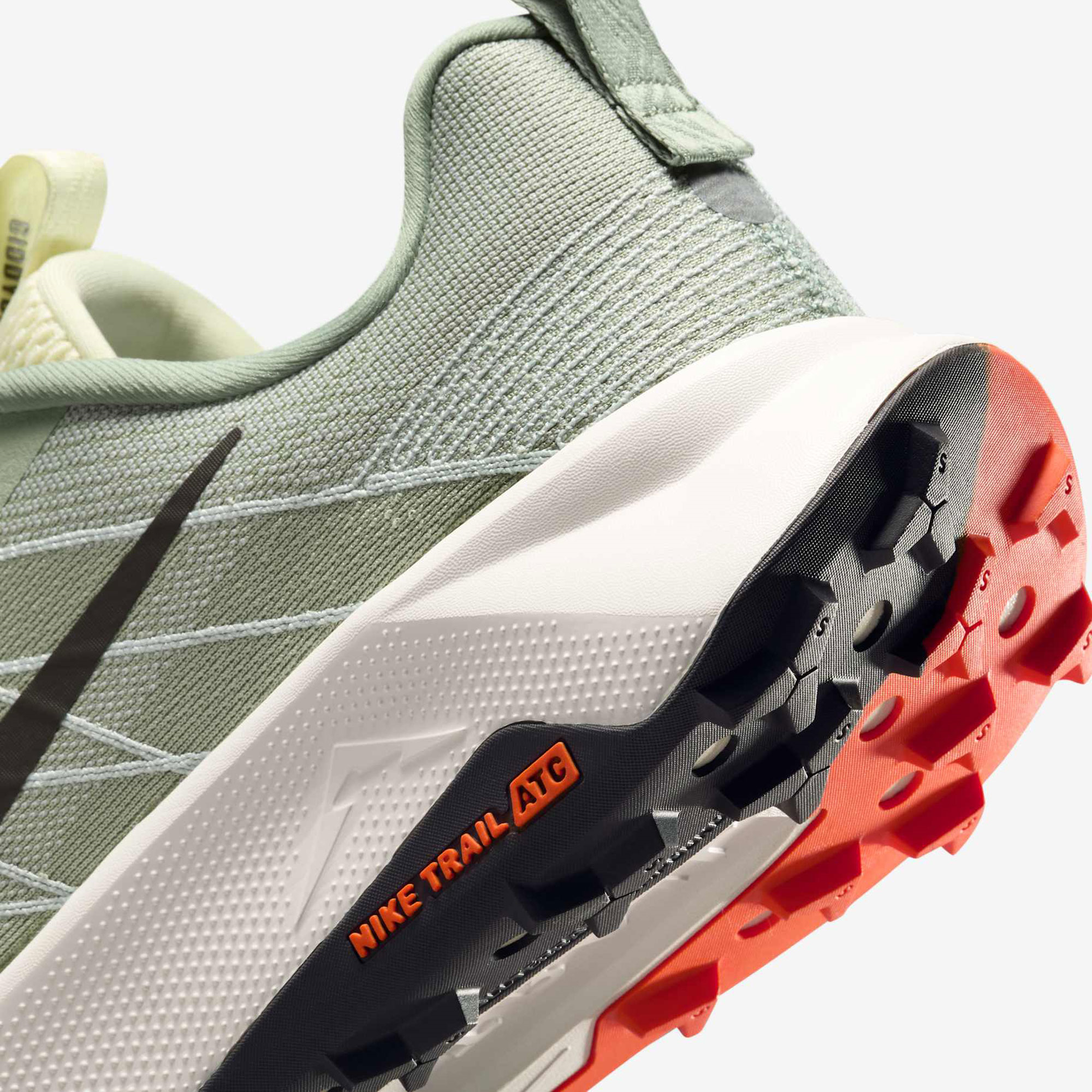 Nike Wildhorse 10 Erkek Koşu Ayakkabısı