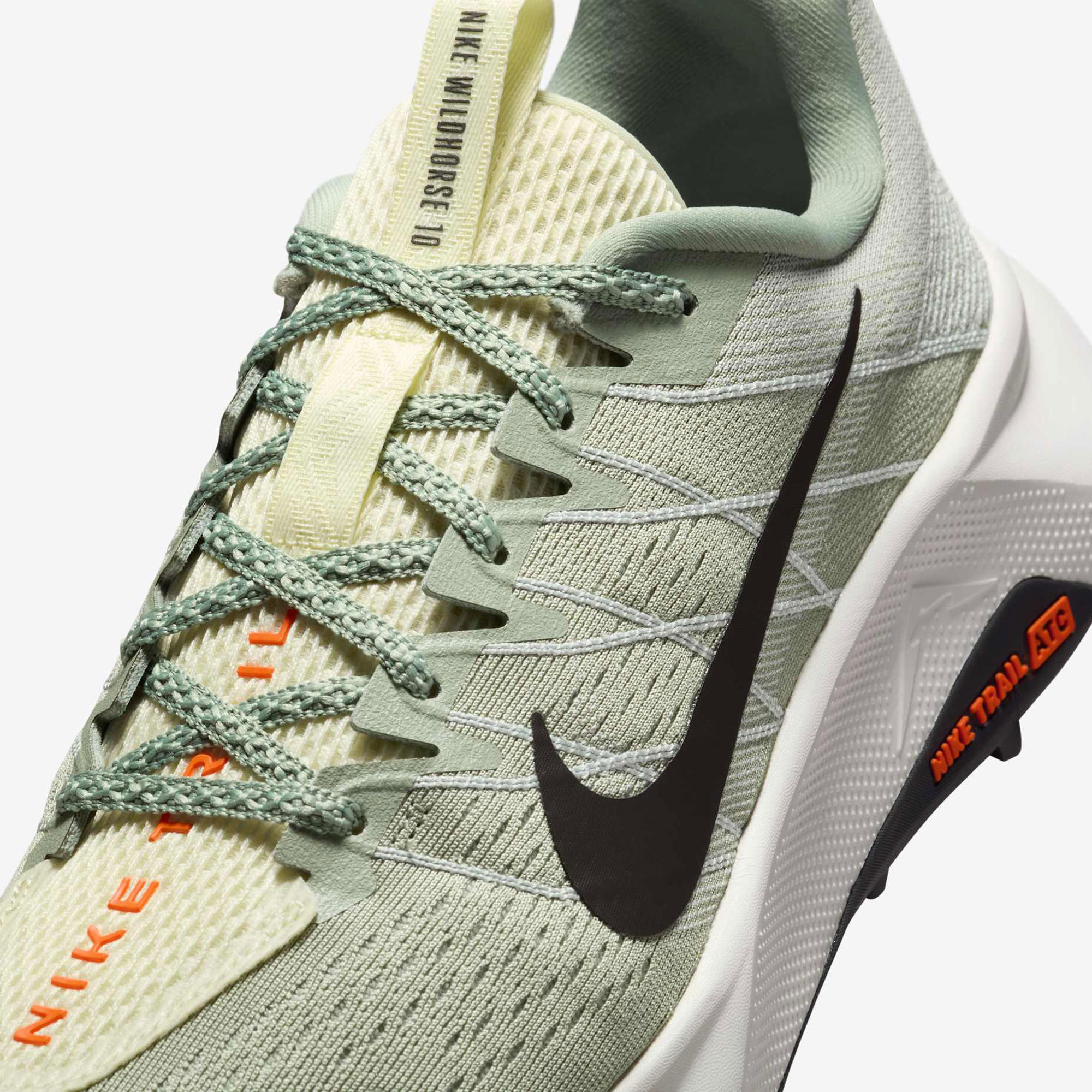 Nike Wildhorse 10 Erkek Koşu Ayakkabısı