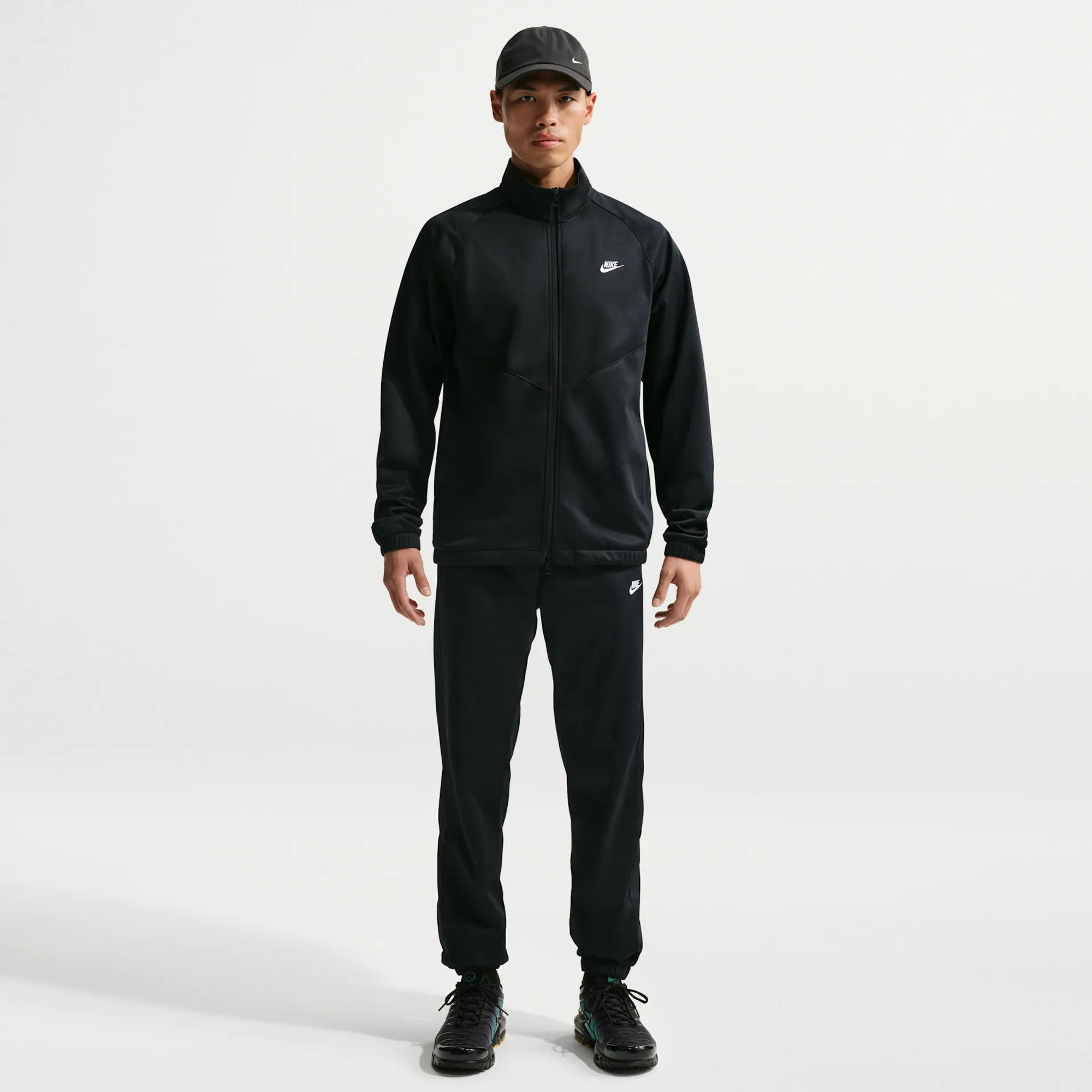 Nike Windrunner Erkek Eşofman Takımı