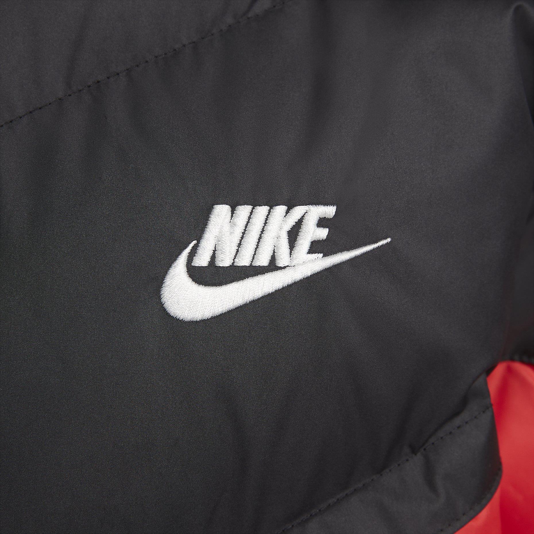 Nike Windrunner PrimaLoft Erkek Mont