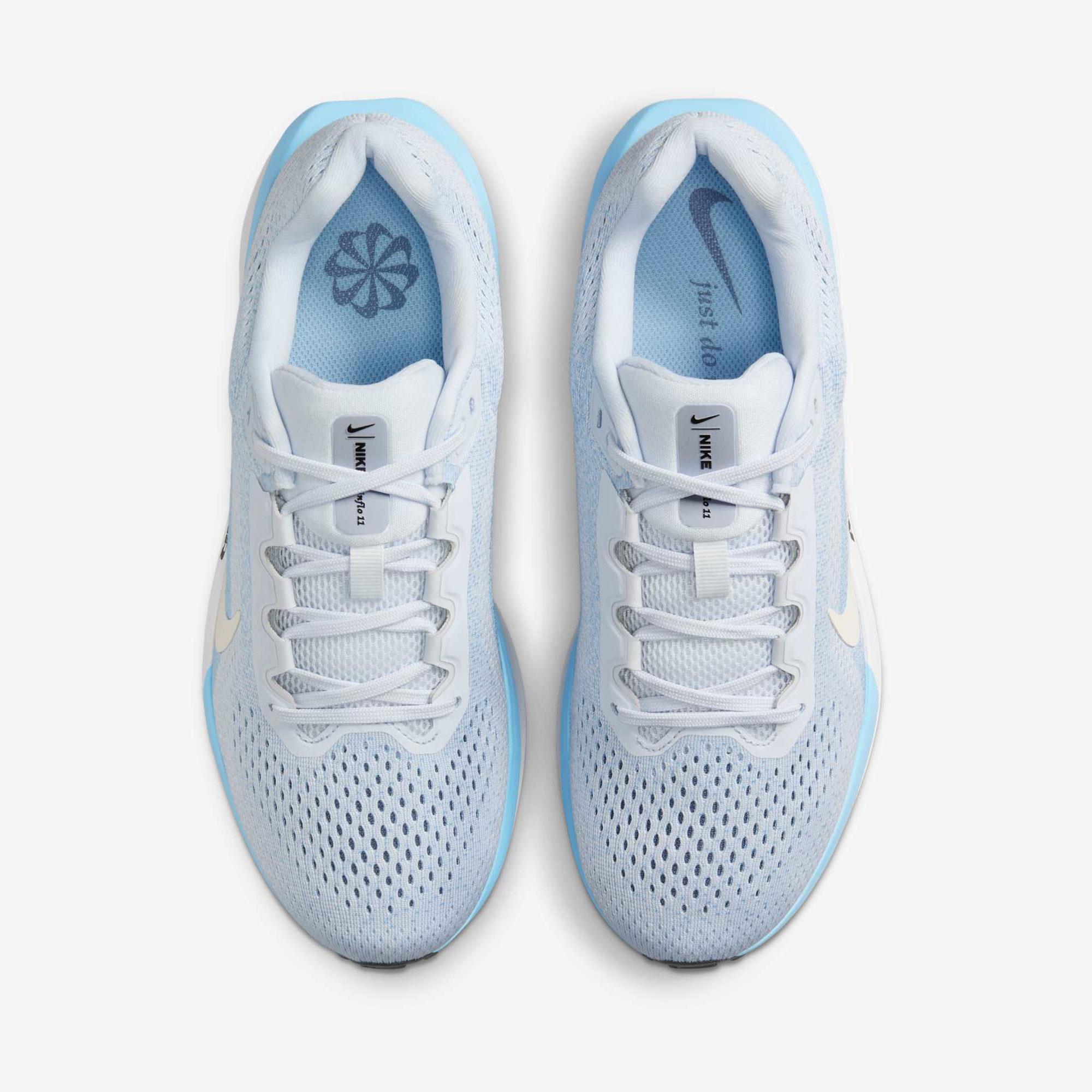 Nike Winflo 11 Kadın Koşu Ayakkabısı - Görsel 5