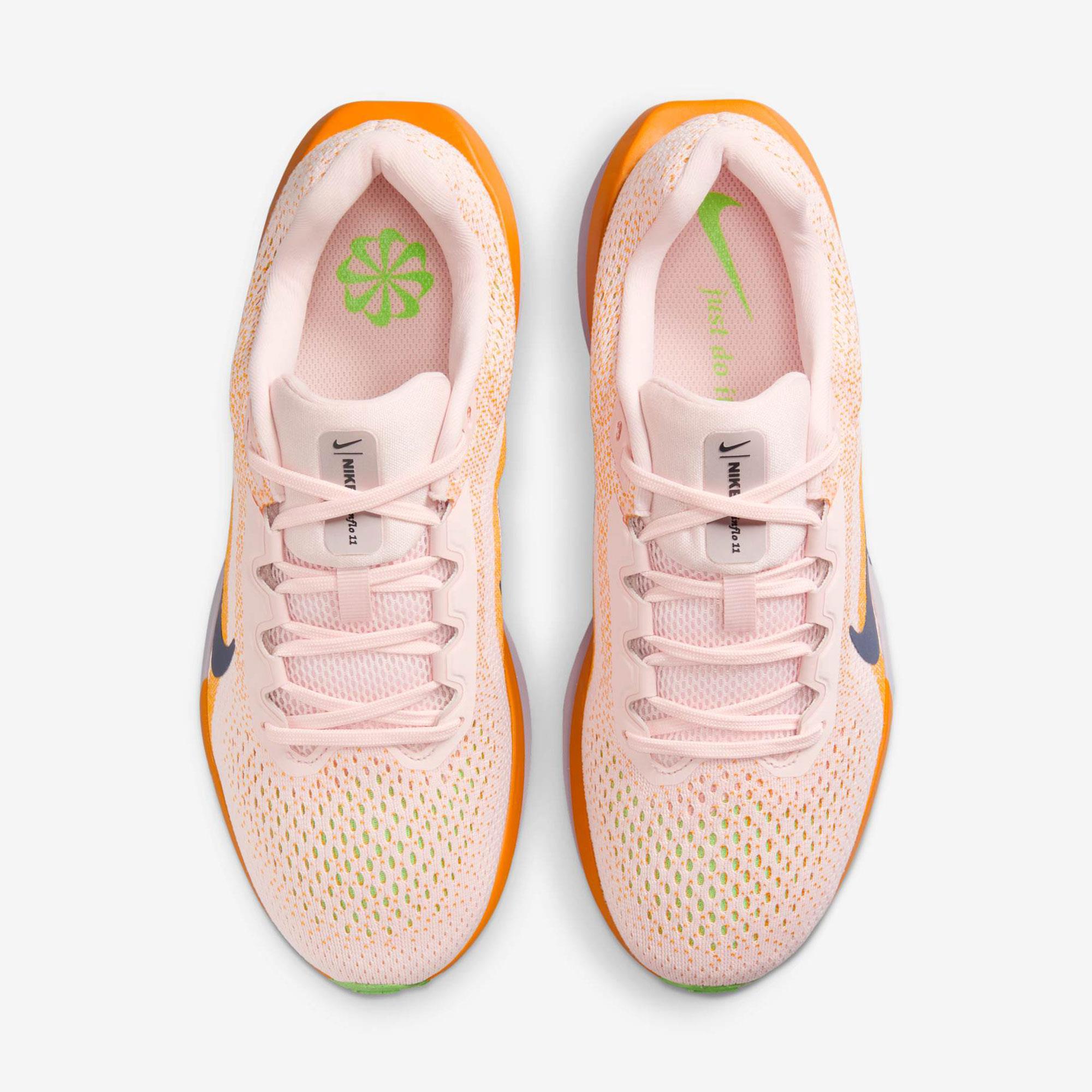 Nike Winflo 11 Kadın Koşu Ayakkabısı - Görsel 6