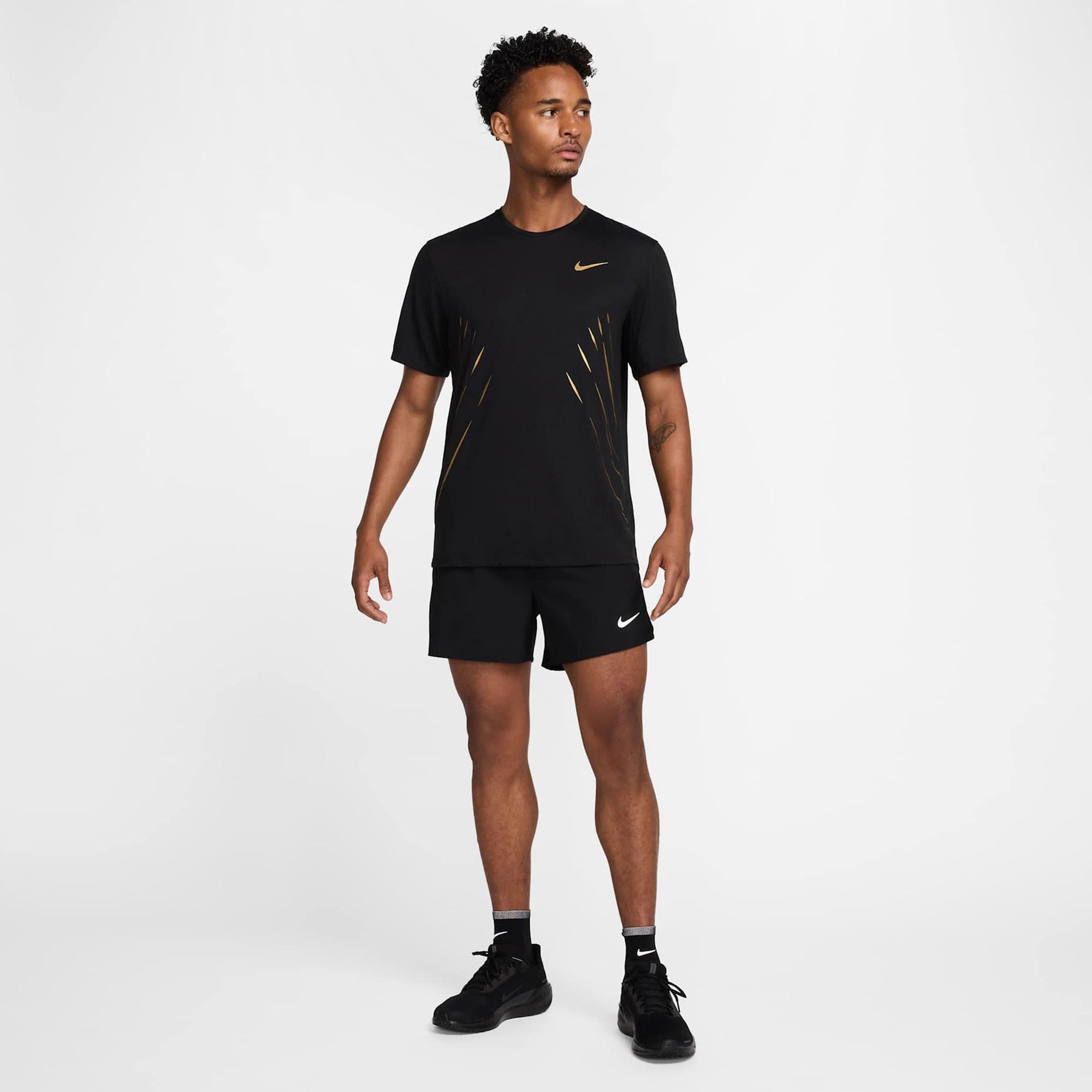 Nike x Jakob Dri-FIT Erkek Tişört