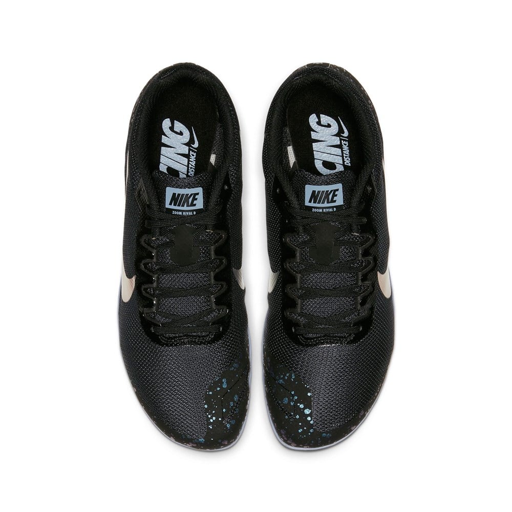 Nike Zoom Rival D 10 Track Spike Erkek Atletizm Ayakkabısı