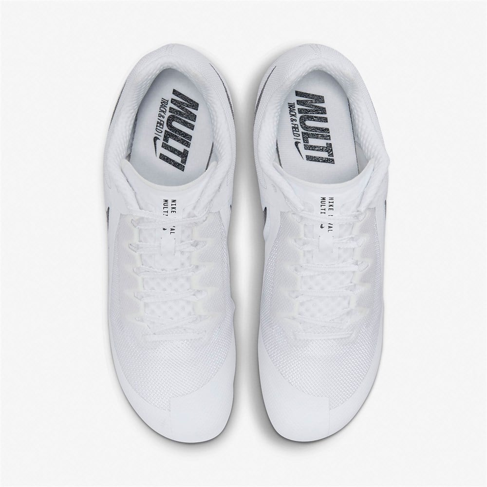 Nike Zoom Rival Multi Erkek Atletizm Ayakkabısı