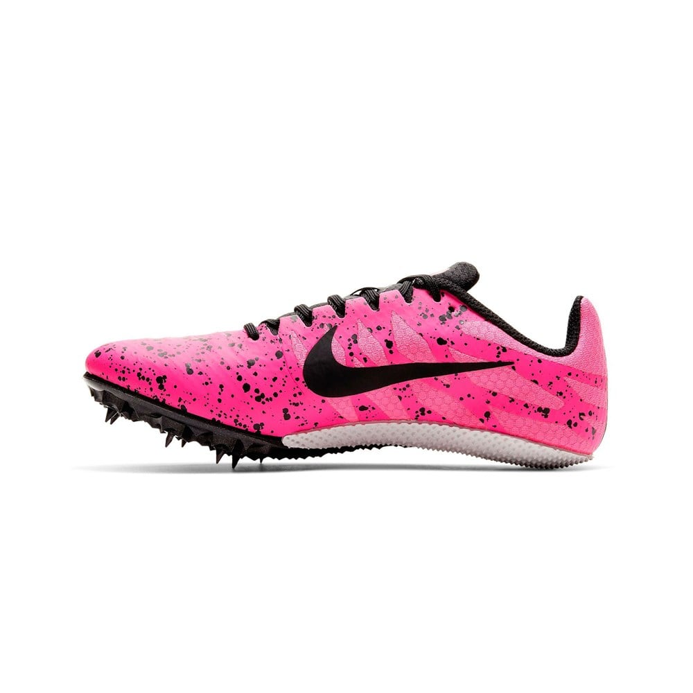 Nike Zoom Rival S 9 Track Spike Kadın Atletizm Ayakkabısı
