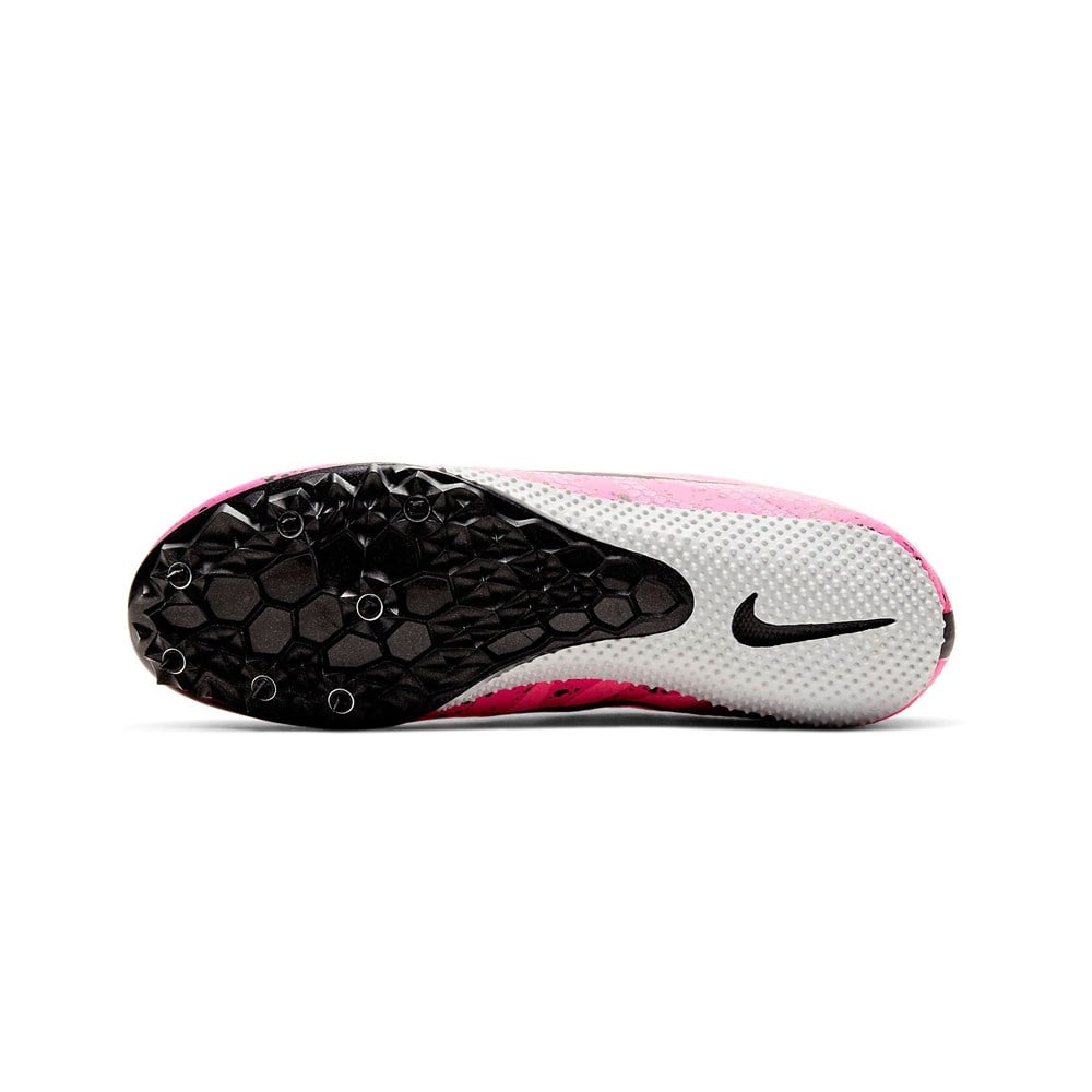 Nike Zoom Rival S 9 Track Spike Kadın Atletizm Ayakkabısı
