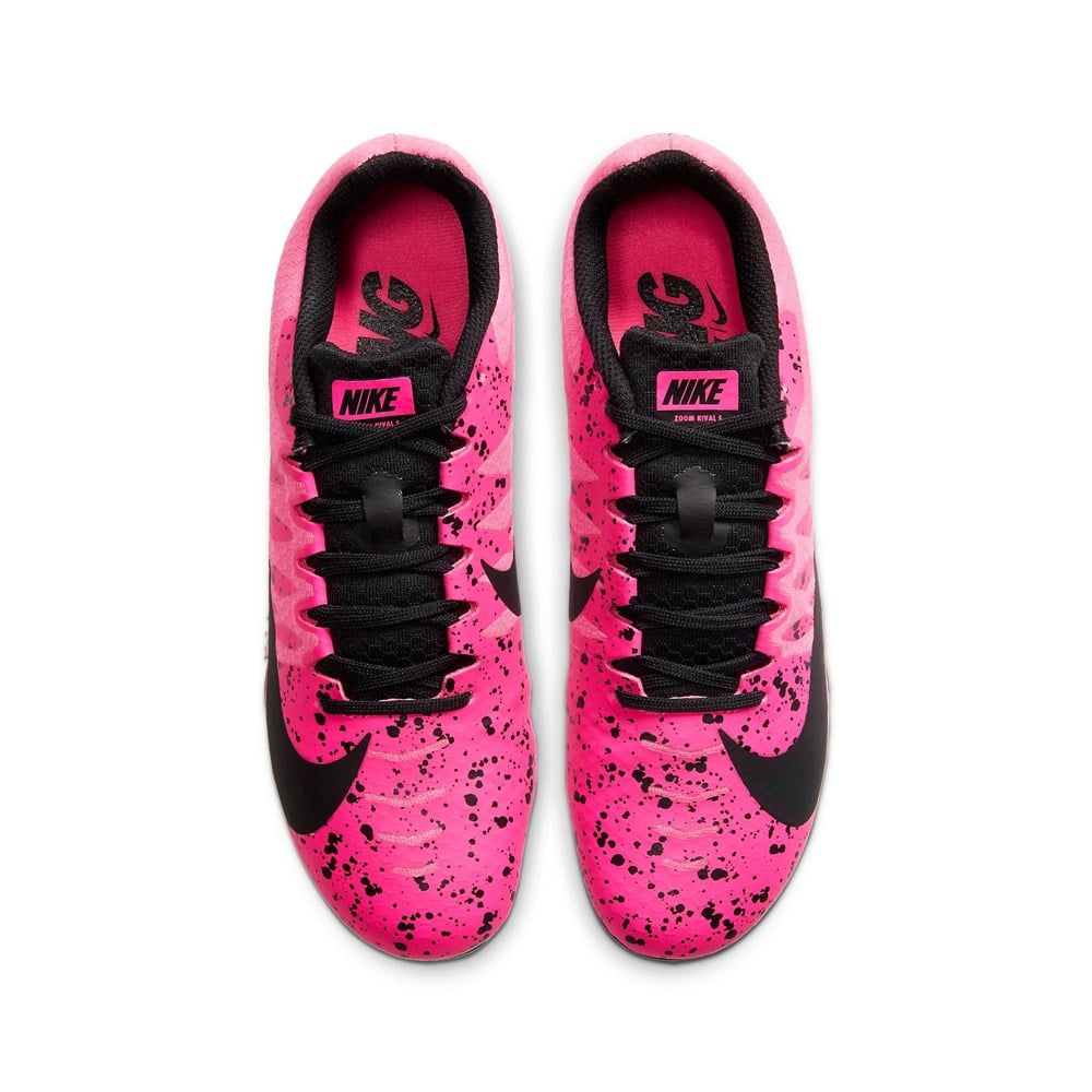 Nike Zoom Rival S 9 Track Spike Kadın Atletizm Ayakkabısı
