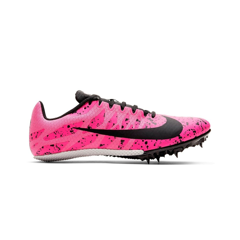 Nike Zoom Rival S 9 Track Spike Kadın Atletizm Ayakkabısı