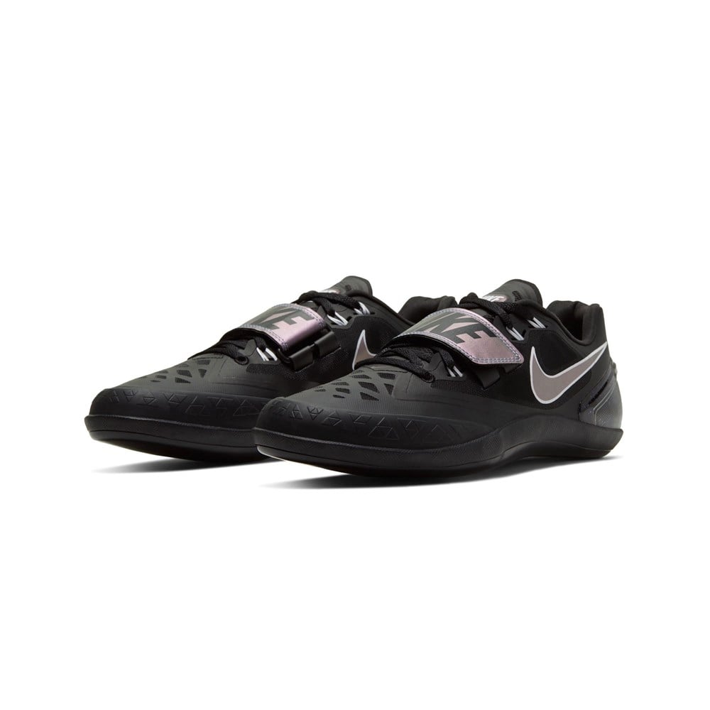 Nike Zoom Rotational Erkek Atletizm Ayakkabısı