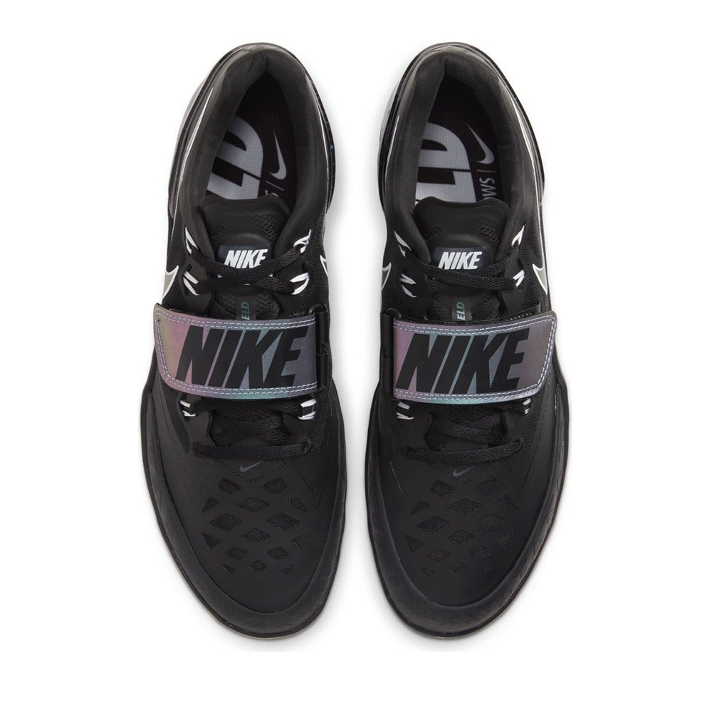 Nike Zoom Rotational Erkek Atletizm Ayakkabısı