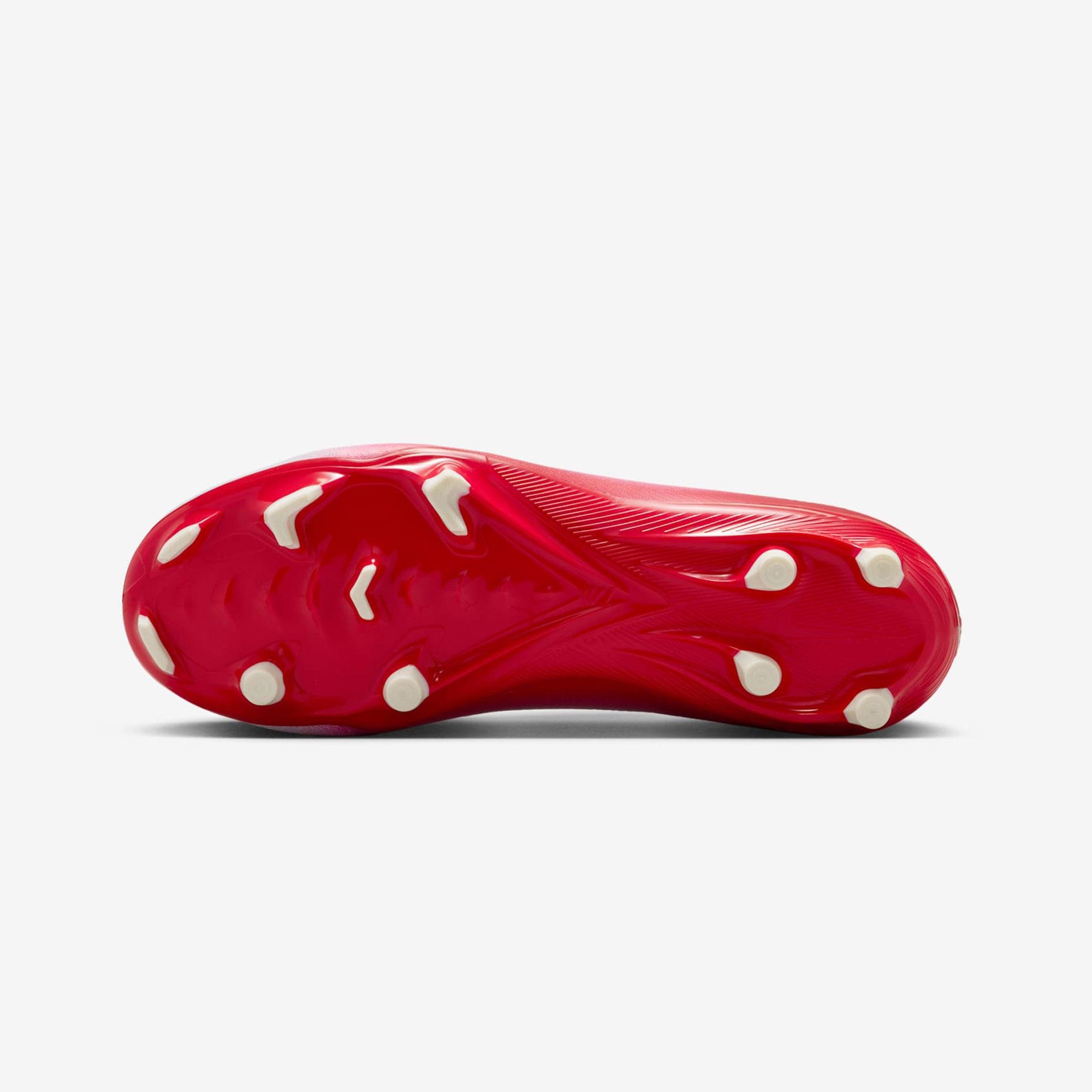 Nike Zoom Vapor 16 Academy FG Krampon - Görsel 3