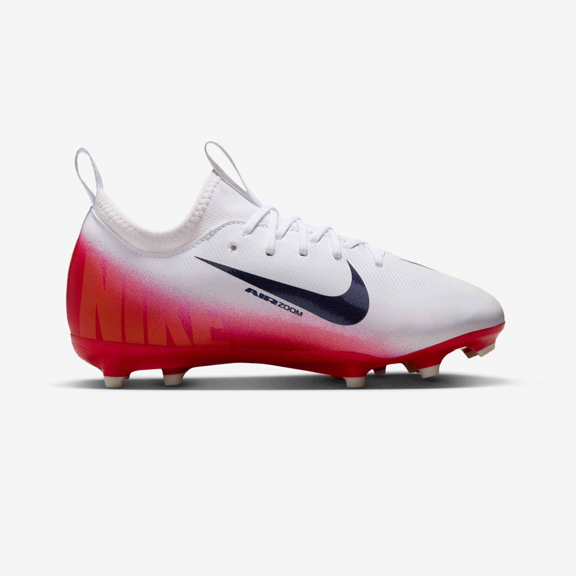 Nike Zoom Vapor 16 Academy FG Krampon - Görsel 2