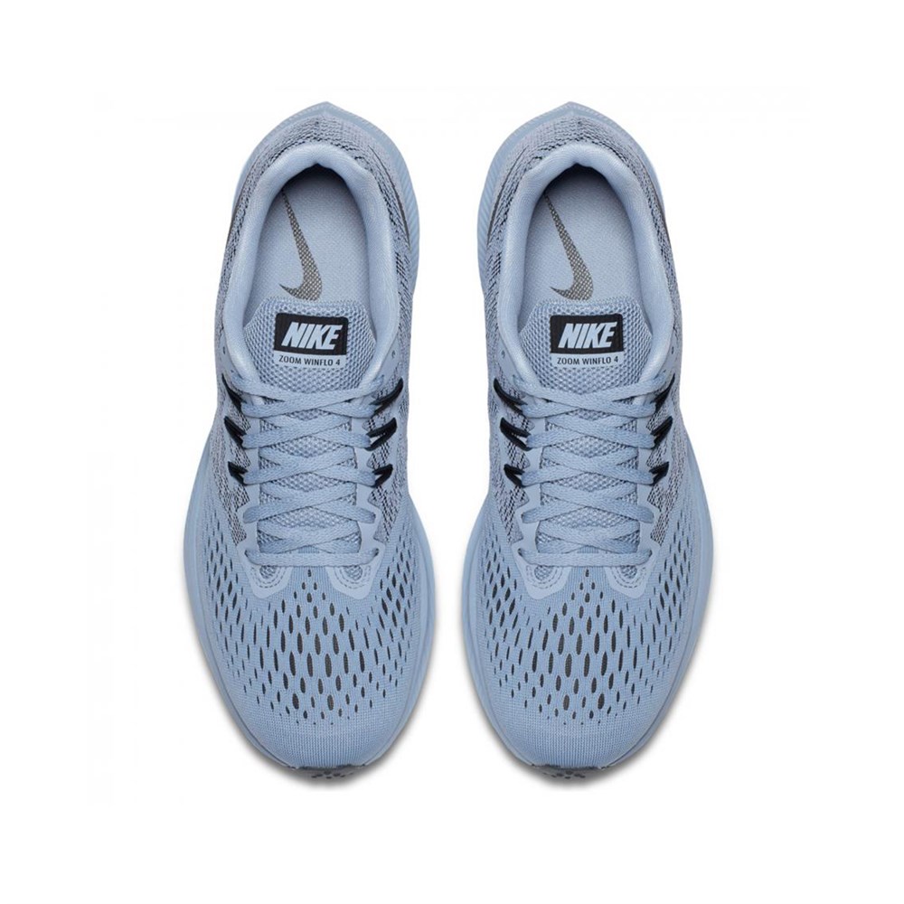 Nike Zoom Winflo 4 Erkek Koşu Ayakkabısı