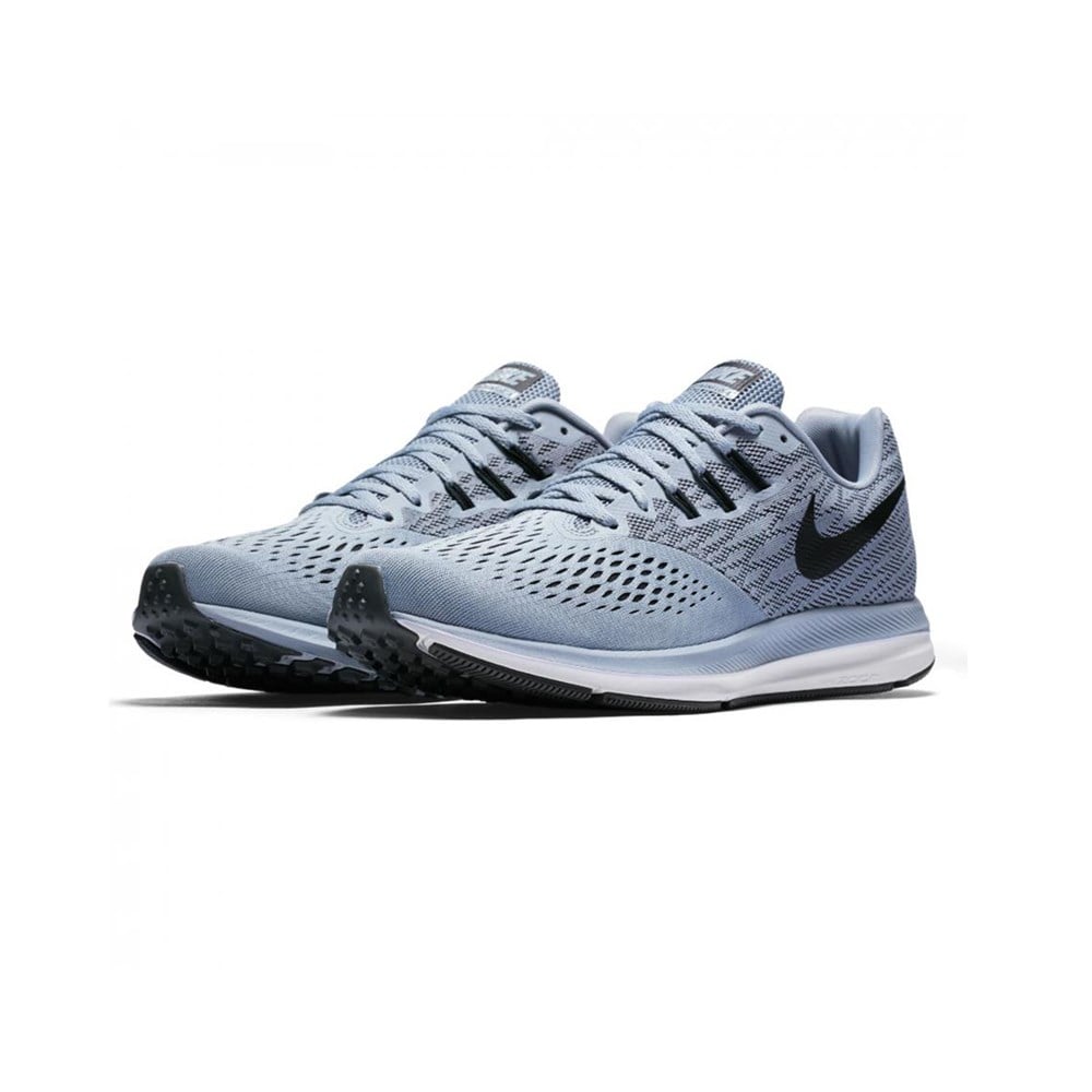 Nike Zoom Winflo 4 Erkek Koşu Ayakkabısı