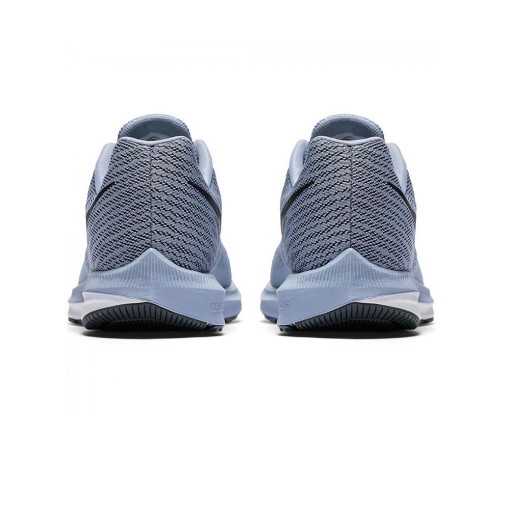 Nike Zoom Winflo 4 Erkek Koşu Ayakkabısı
