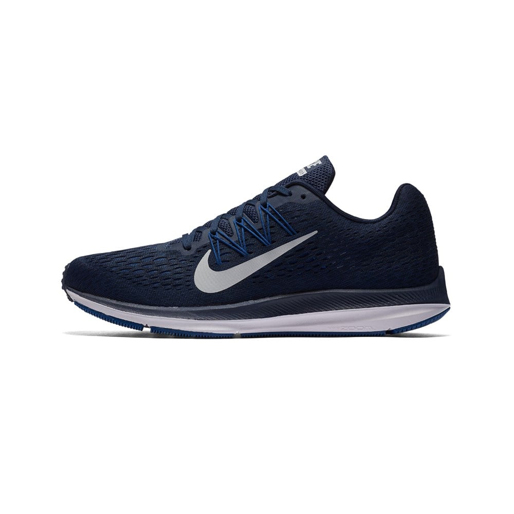 Nike Zoom Winflo 5 Erkek Koşu Ayakkabısı