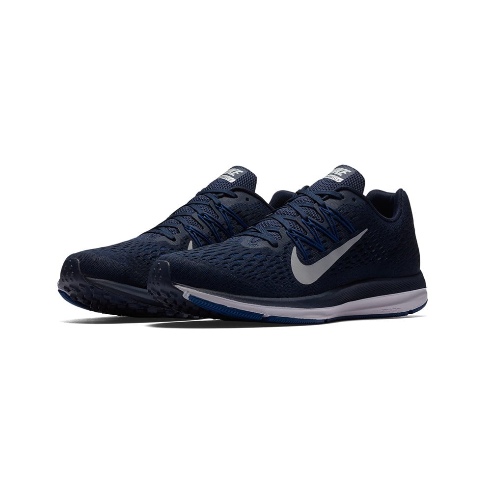Nike Zoom Winflo 5 Erkek Koşu Ayakkabısı