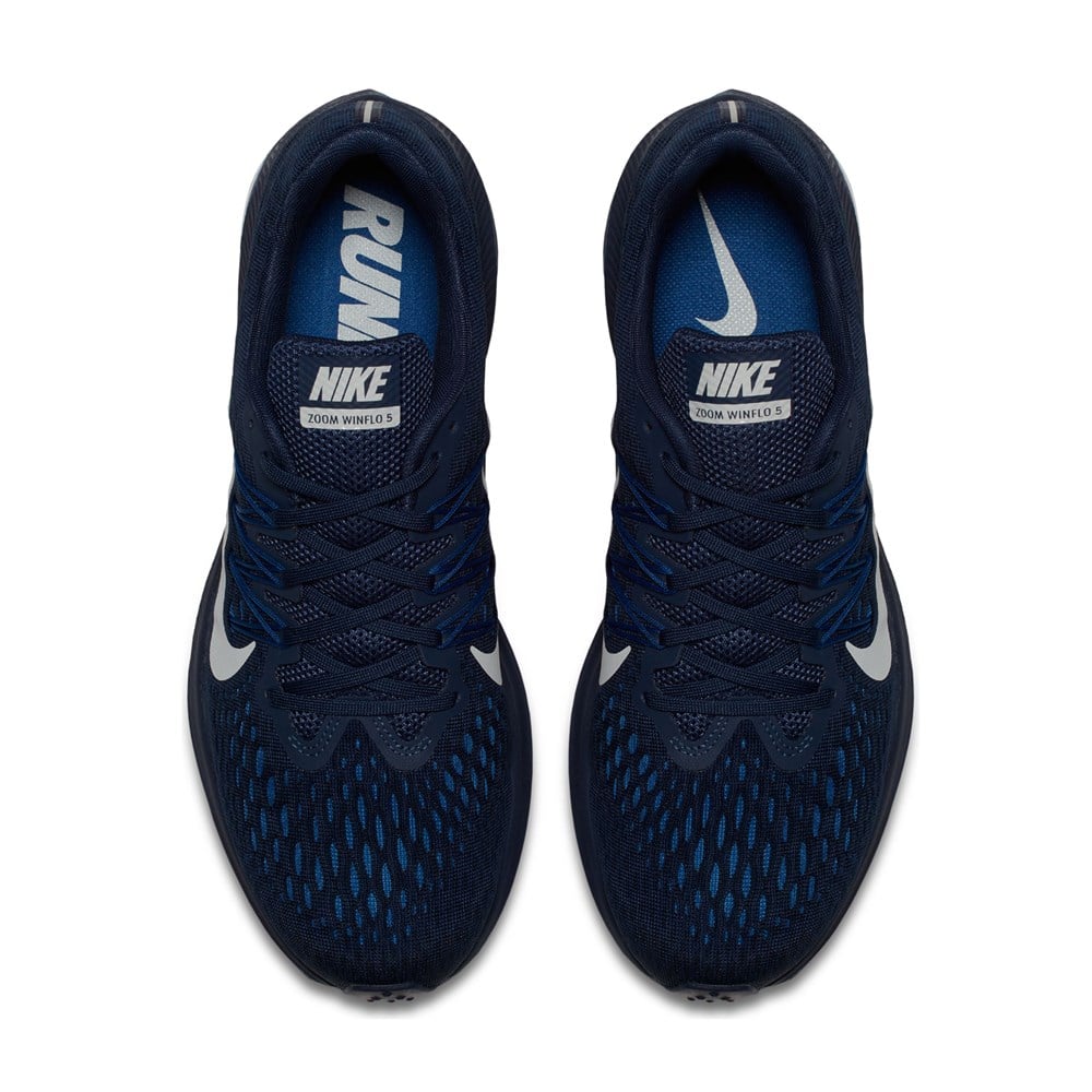 Nike Zoom Winflo 5 Erkek Koşu Ayakkabısı