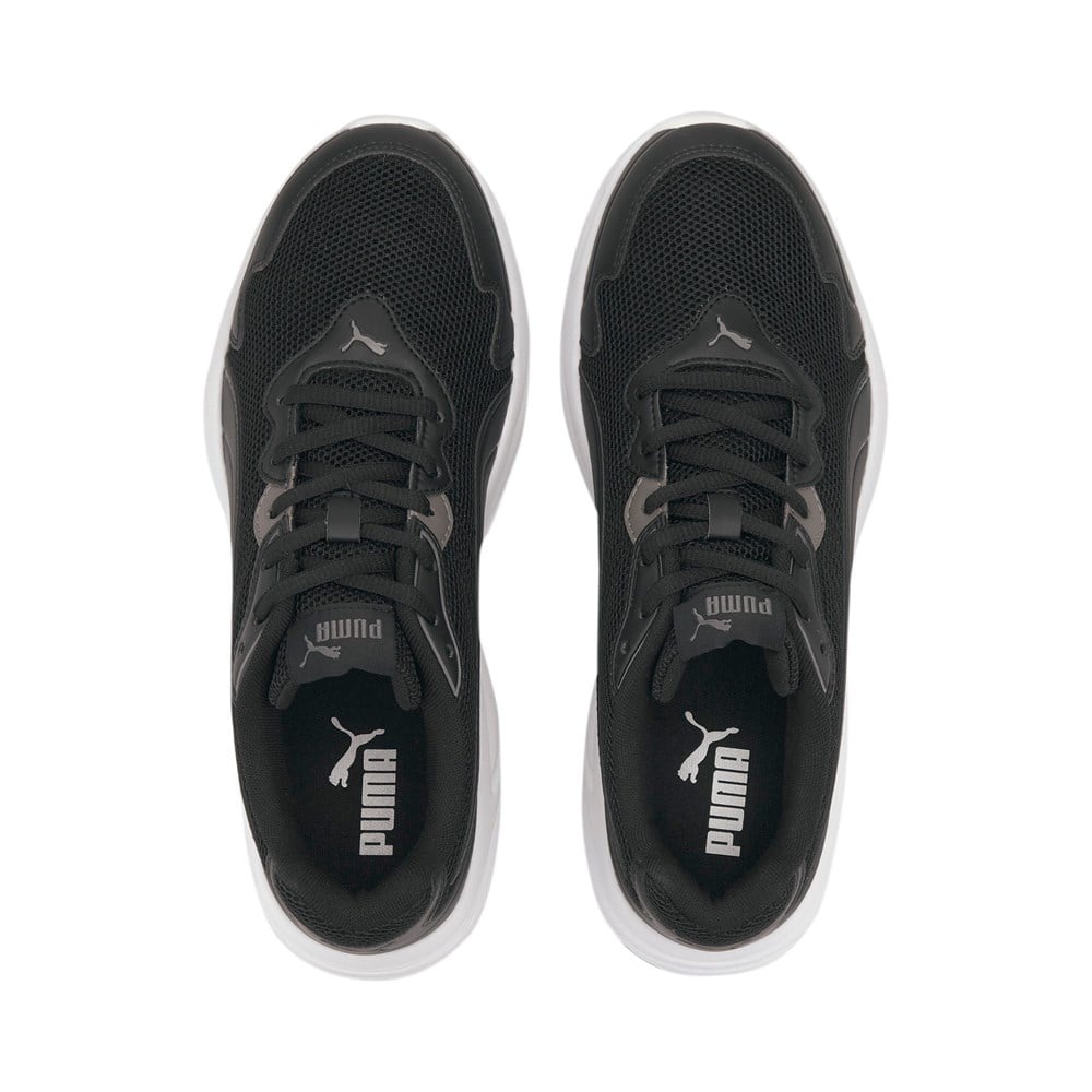 Puma 90s Runner Nu Wave Erkek Günlük Spor Ayakkabı