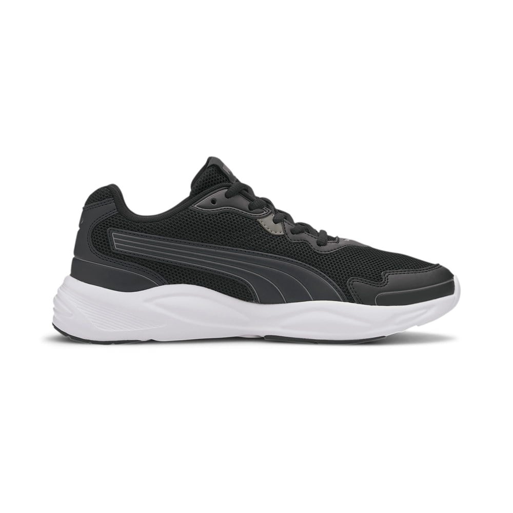 Puma 90s Runner Nu Wave Erkek Günlük Spor Ayakkabı