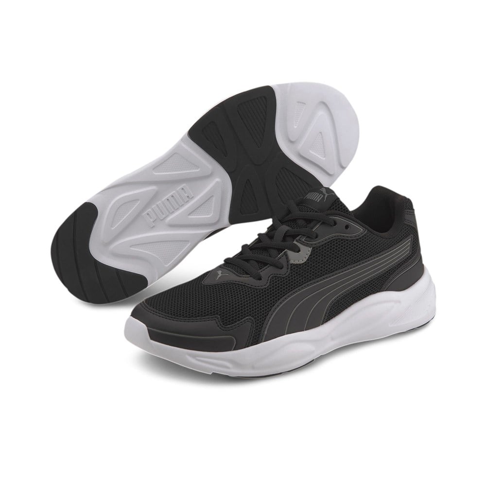 Puma 90s Runner Nu Wave Erkek Günlük Spor Ayakkabı
