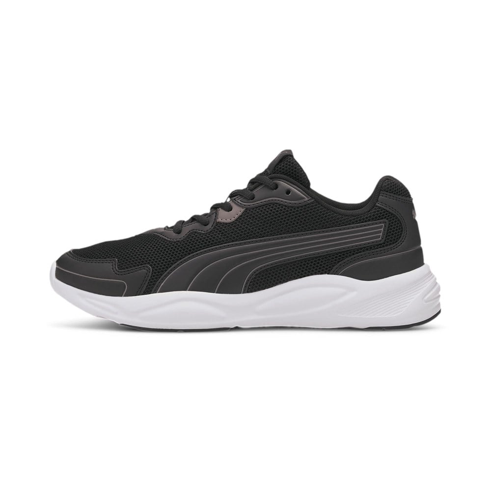 Puma 90s Runner Nu Wave Erkek Günlük Spor Ayakkabı