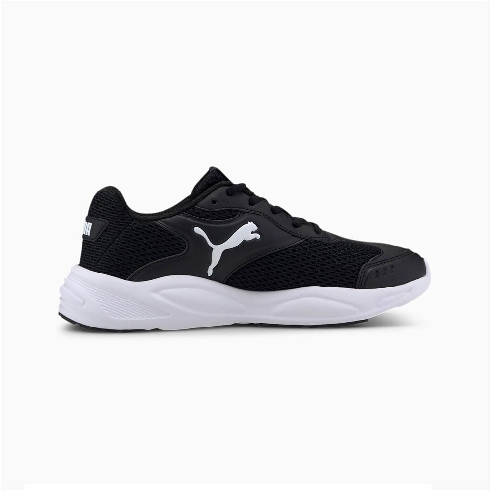 Puma 90s Runner Trainers Kadın Koşu Ayakkabısı