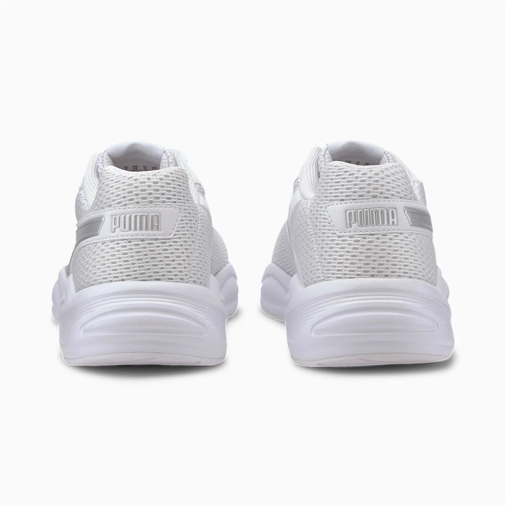 Puma 90s Runner Trainers Kadın Koşu Ayakkabısı