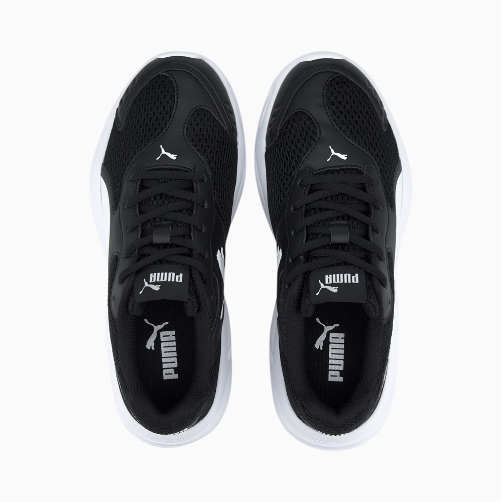 Puma 90s Runner Trainers Kadın Koşu Ayakkabısı