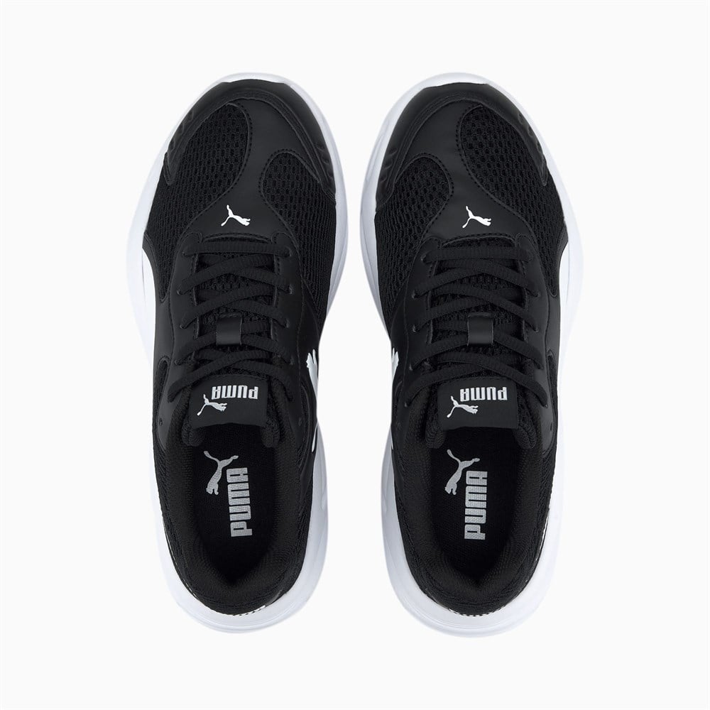 Puma 90s Runner Trainers Kadın Koşu Ayakkabısı
