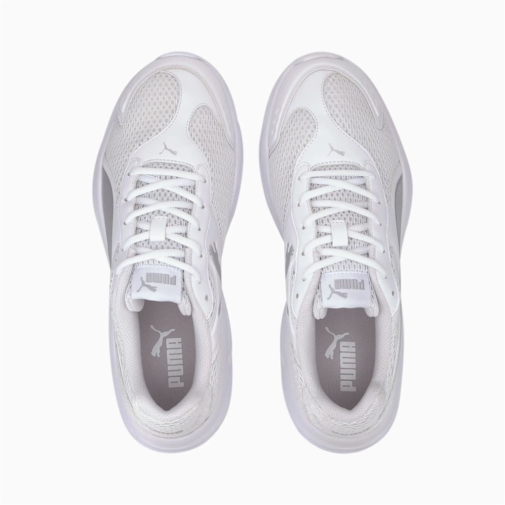 Puma 90s Runner Trainers Kadın Koşu Ayakkabısı