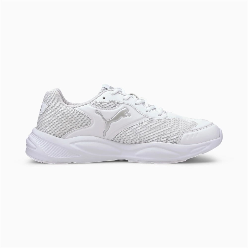 Puma 90s Runner Trainers Kadın Koşu Ayakkabısı