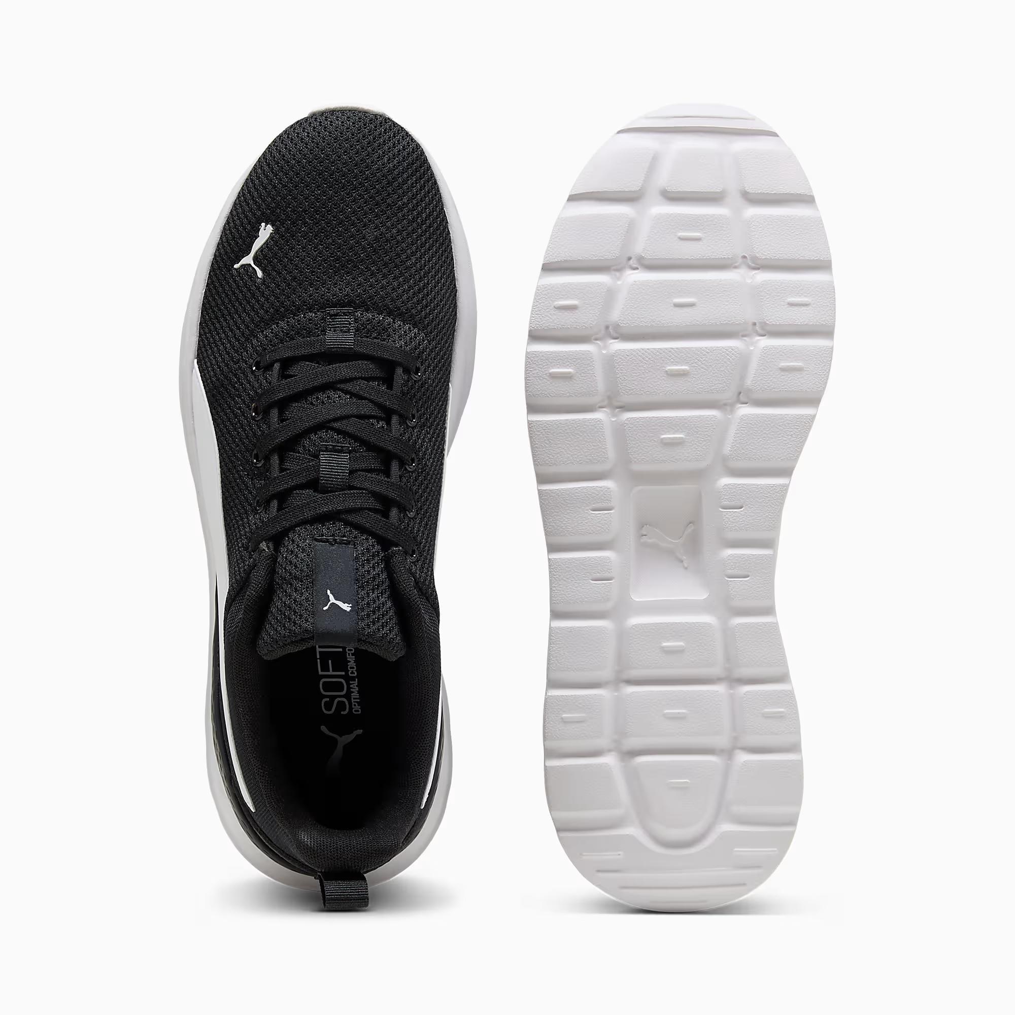 Puma Anzarun Lite TDP Erkek Günlük Spor Ayakkabı - Görsel 6