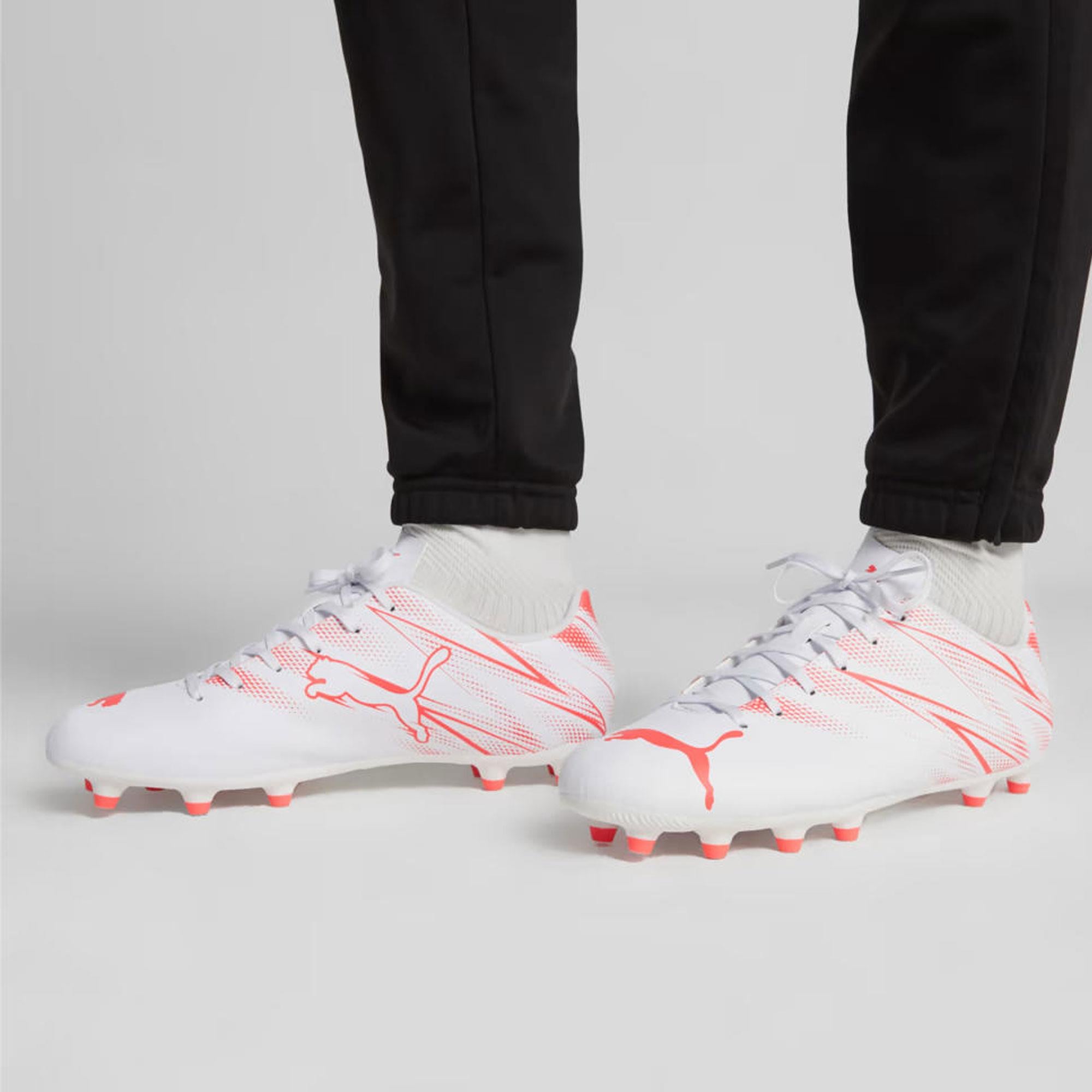 Puma Attacanto FG Erkek Krampon 107477-04